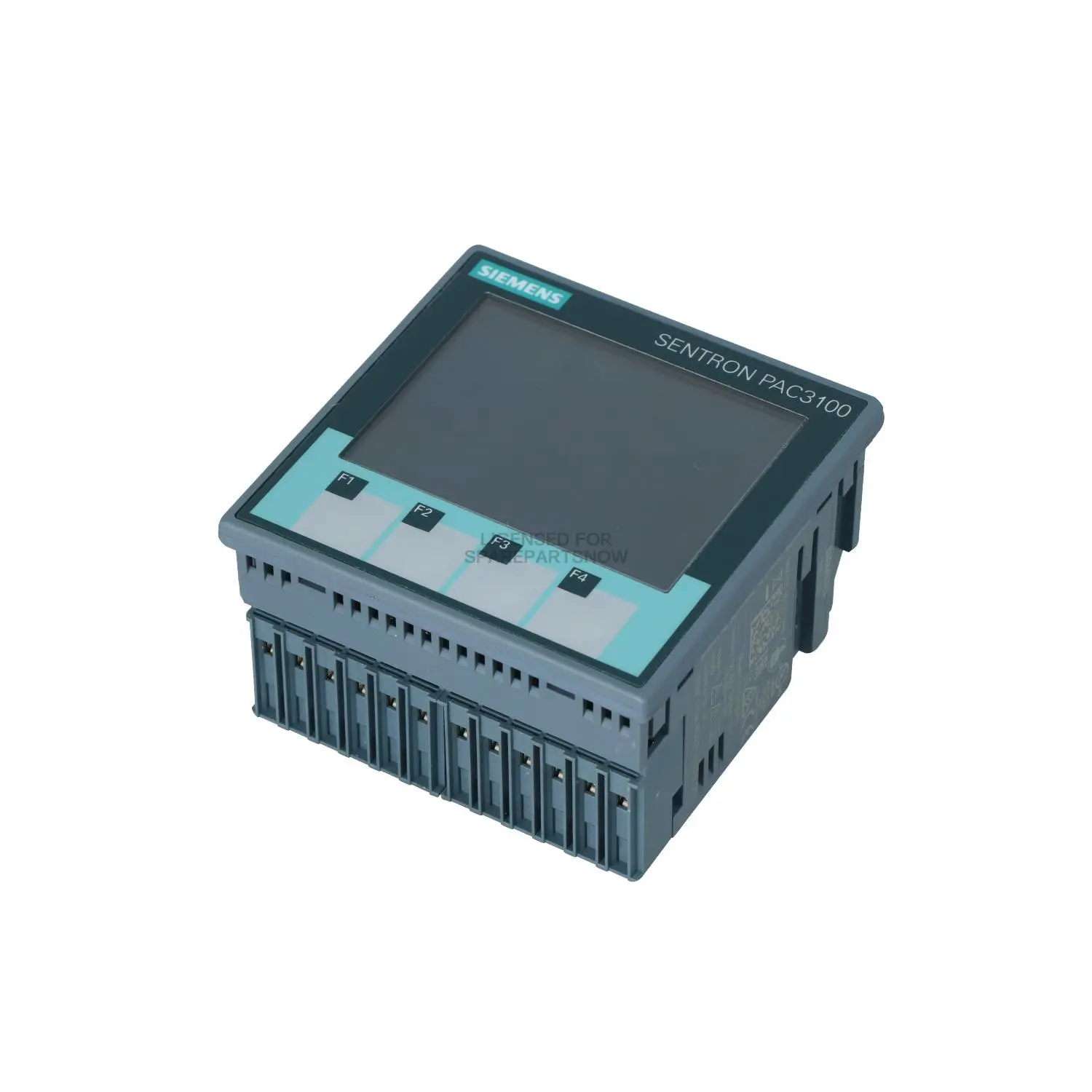Produktfoto 1 von Siemens 7KM3133-0BA00-3AA0