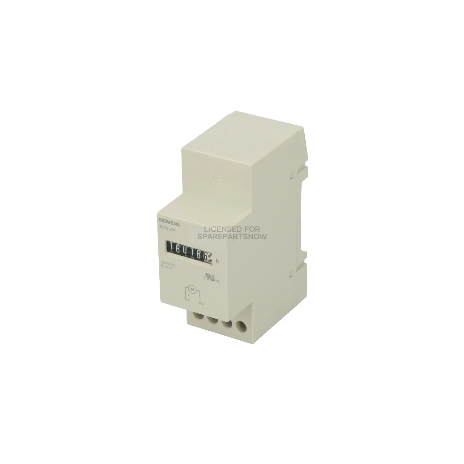 Produktfoto 1 von Siemens 7KT5801