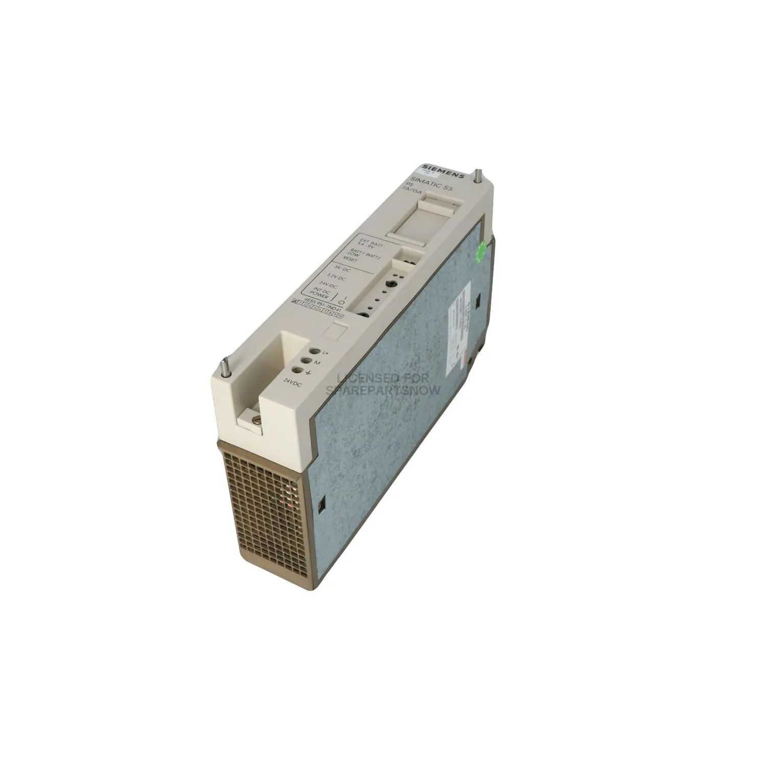 Produktfoto 1 von Siemens 6ES5951-7ND41