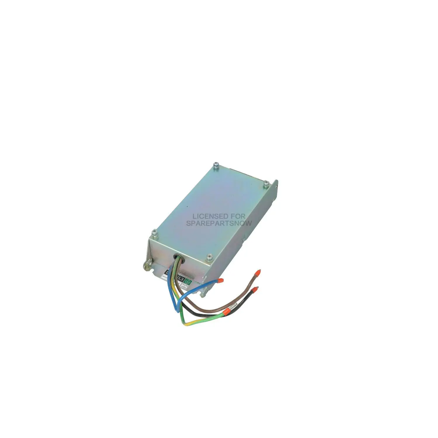 Produktfoto 1 von Allen-Bradley 22-RF012-BS