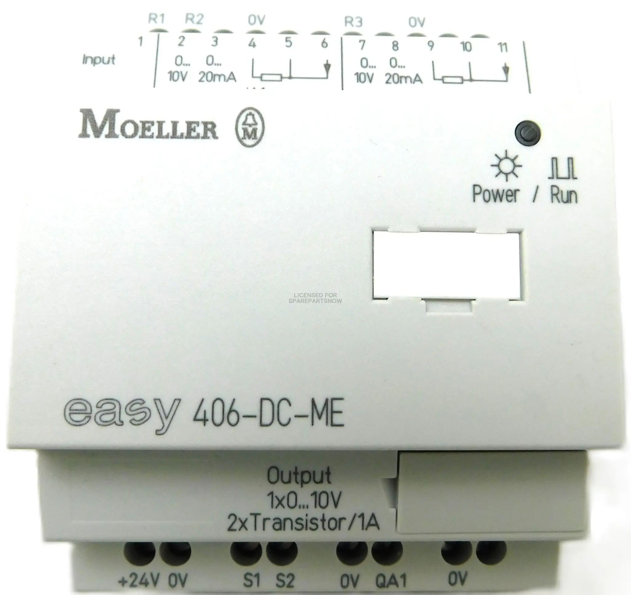 Produktfoto 1 von Moeller 406-DC-ME