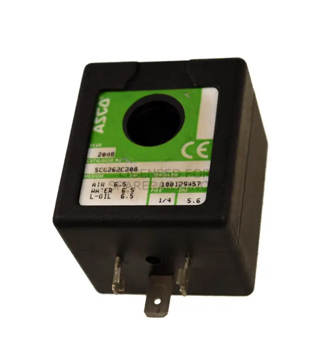 Produktfoto 1 von Asco 400425-112