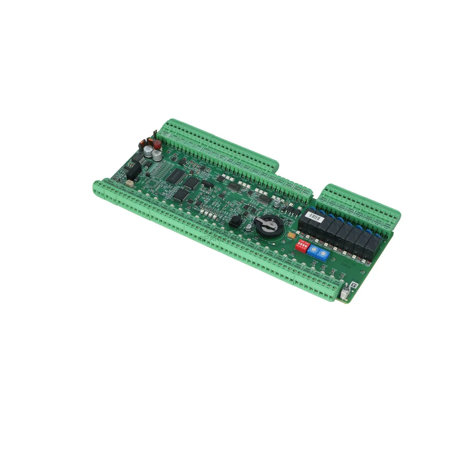 Produktfoto 1 von SysTec 4166.0