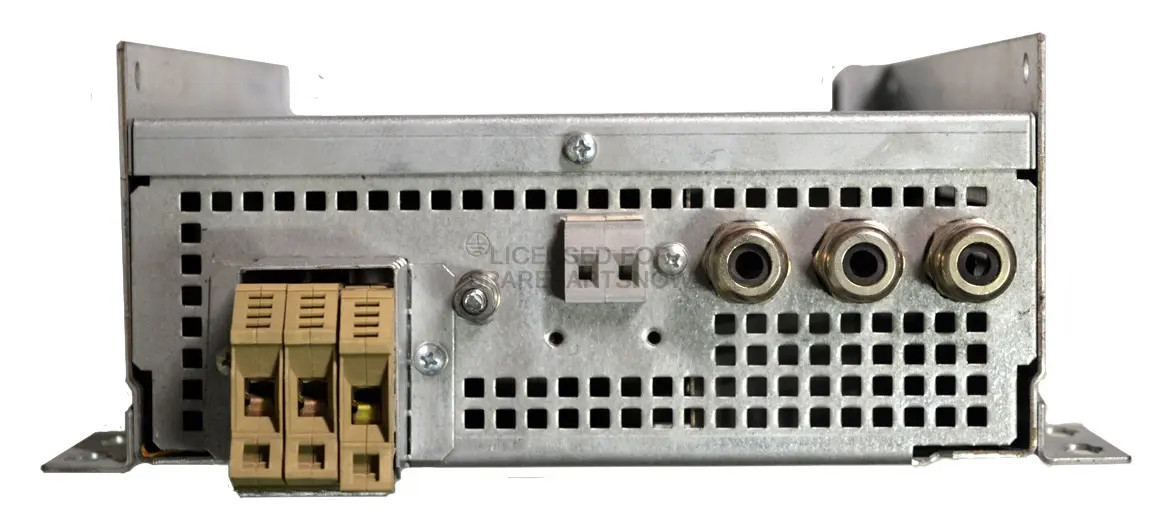 Produktfoto 1 von Lenze 424369