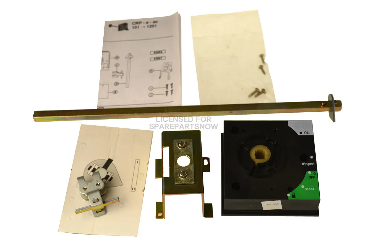 Produktfoto 1 von Merlin Gerin 42884