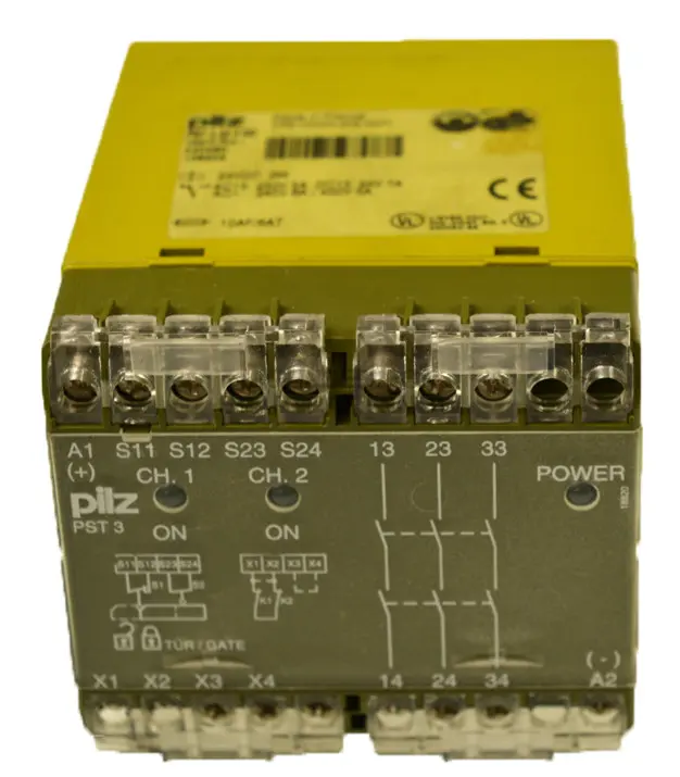 Produktfoto 1 von Pilz 420280
