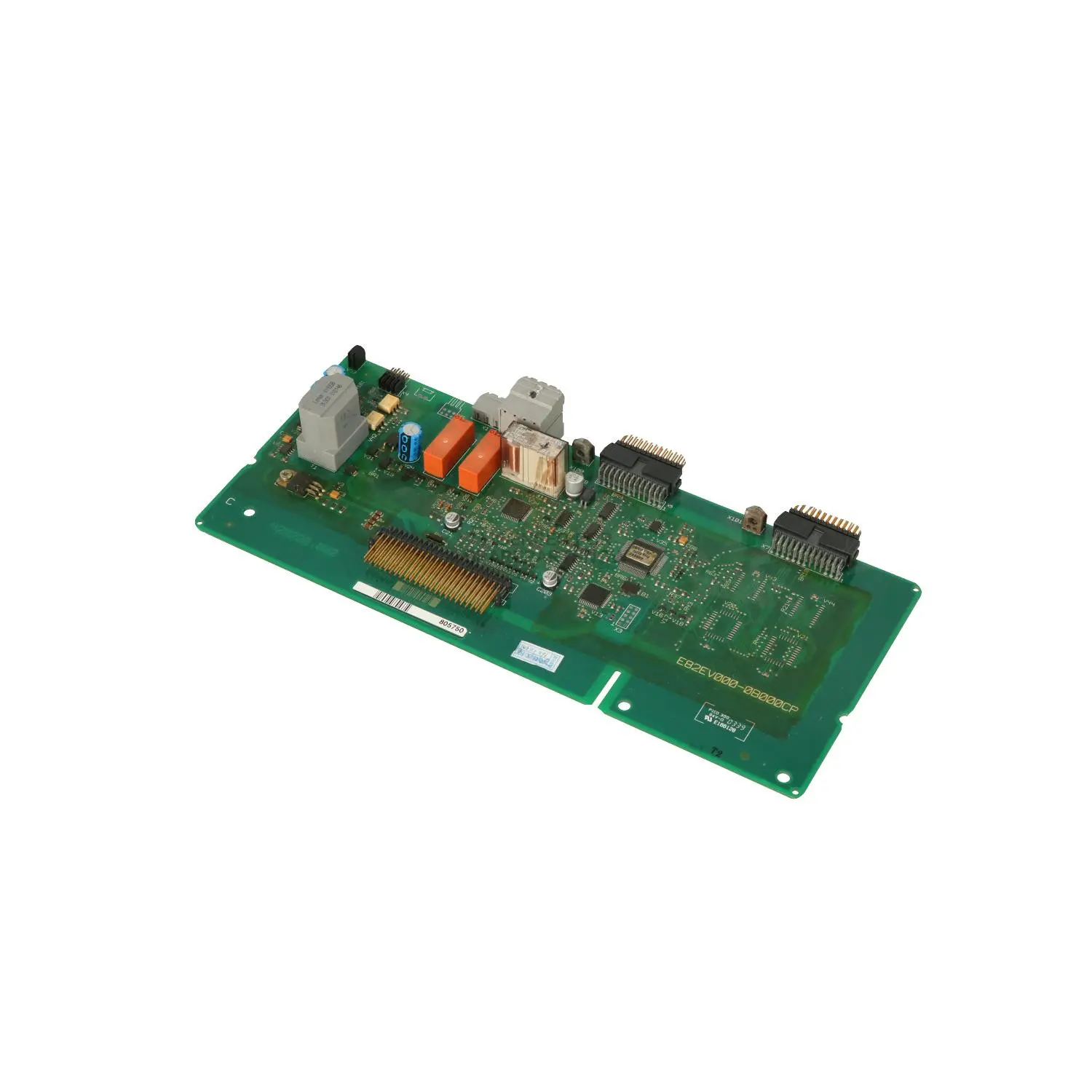 Produktfoto 1 von Lenze 422228.002