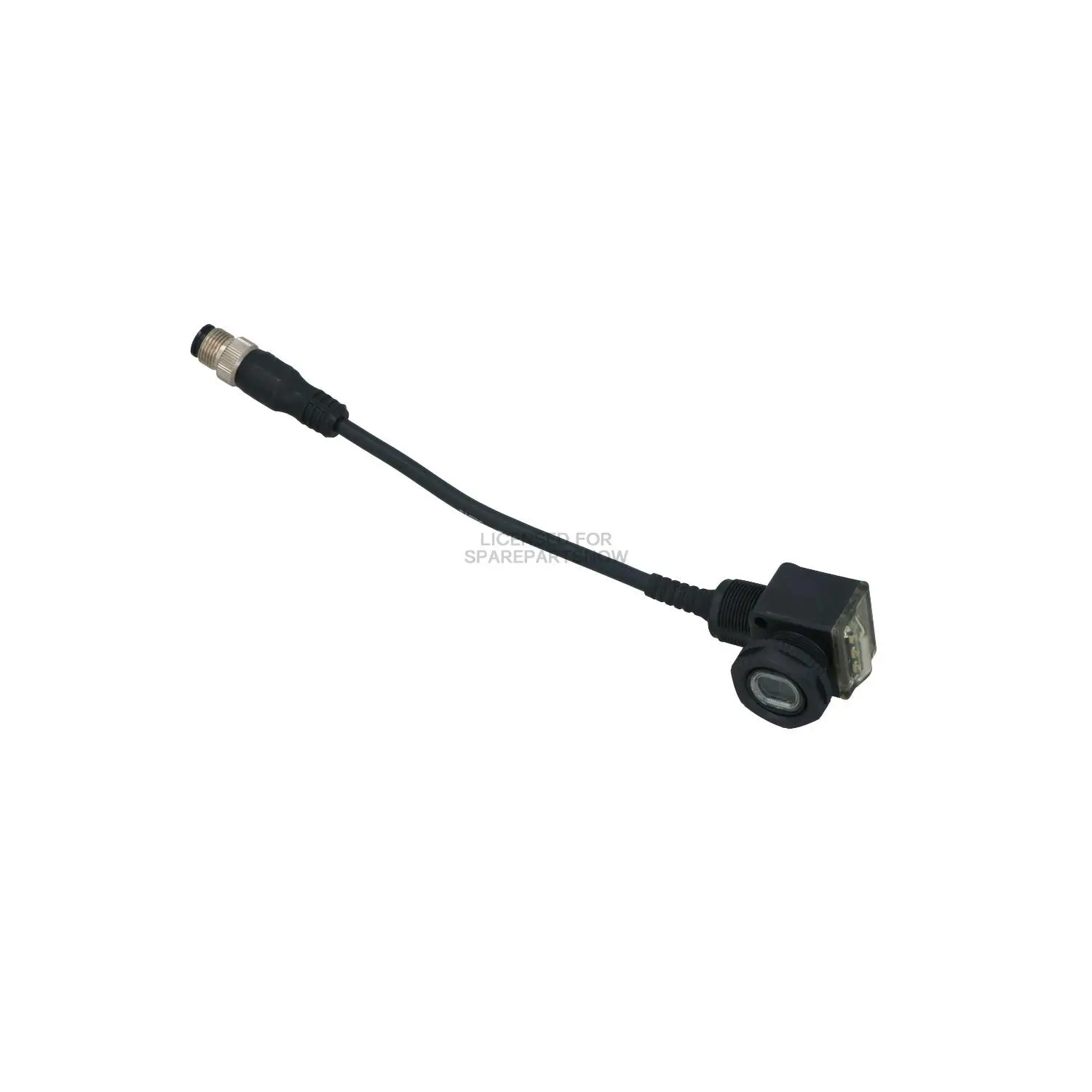 Produktfoto 1 von Allen-Bradley 42EF-P2MPB-F4
