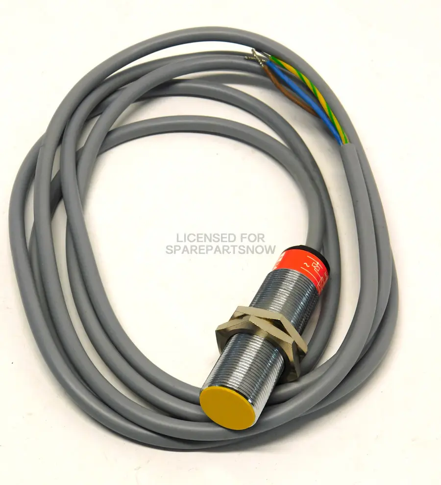 Produktfoto 1 von Turck 43104