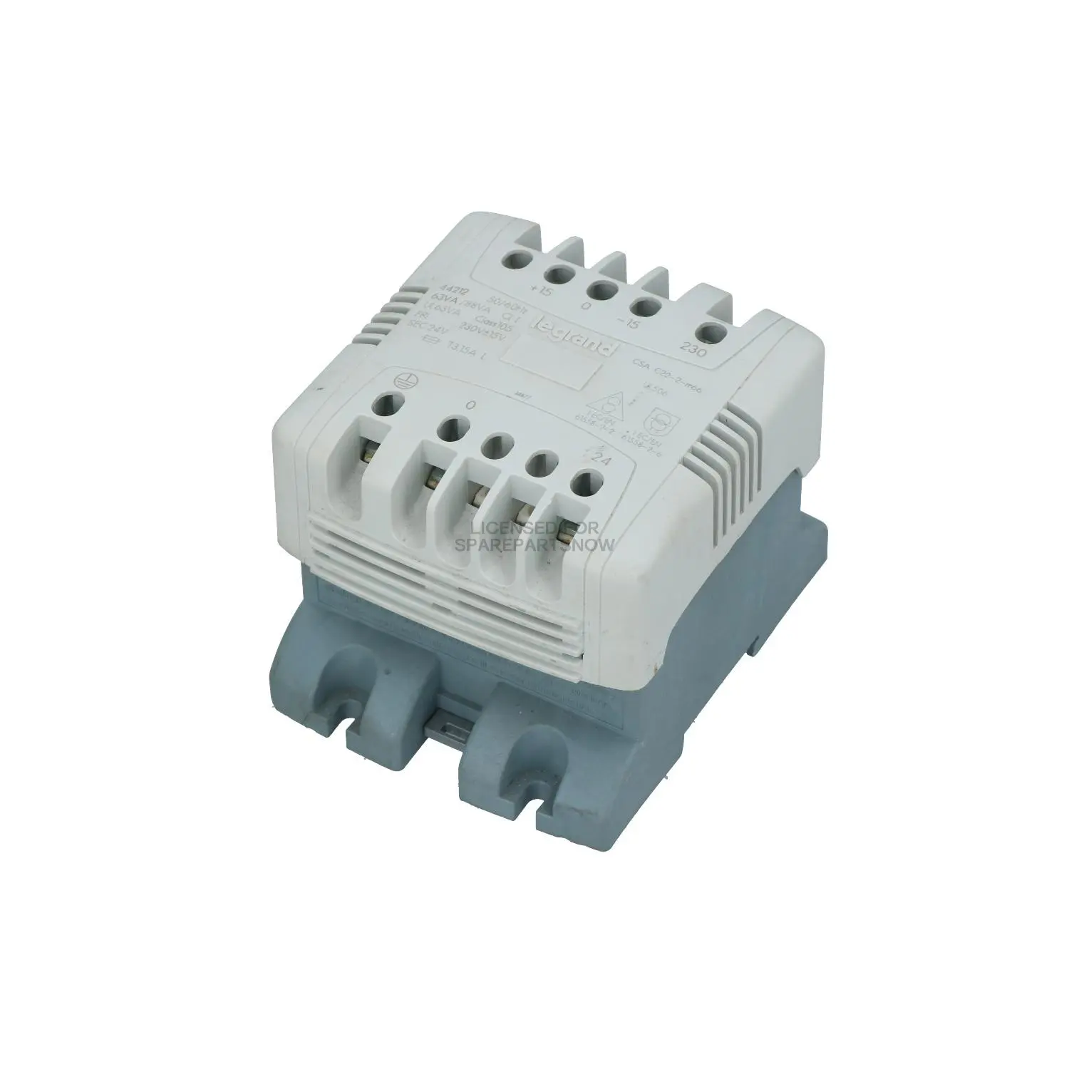 Produktfoto 1 von Legrand 44212