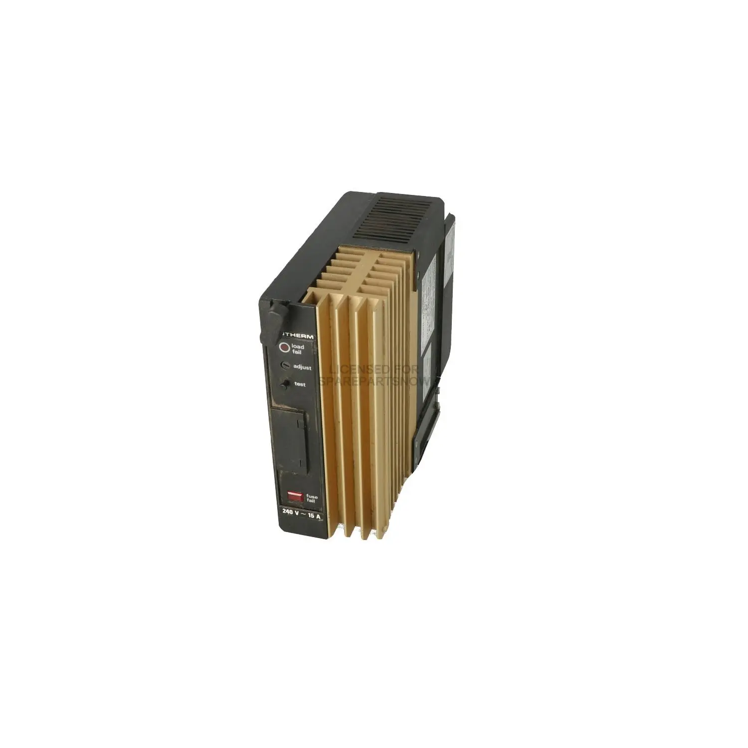 Produktfoto 1 von Eurotherm 455-081-13-43-072-002-37-00