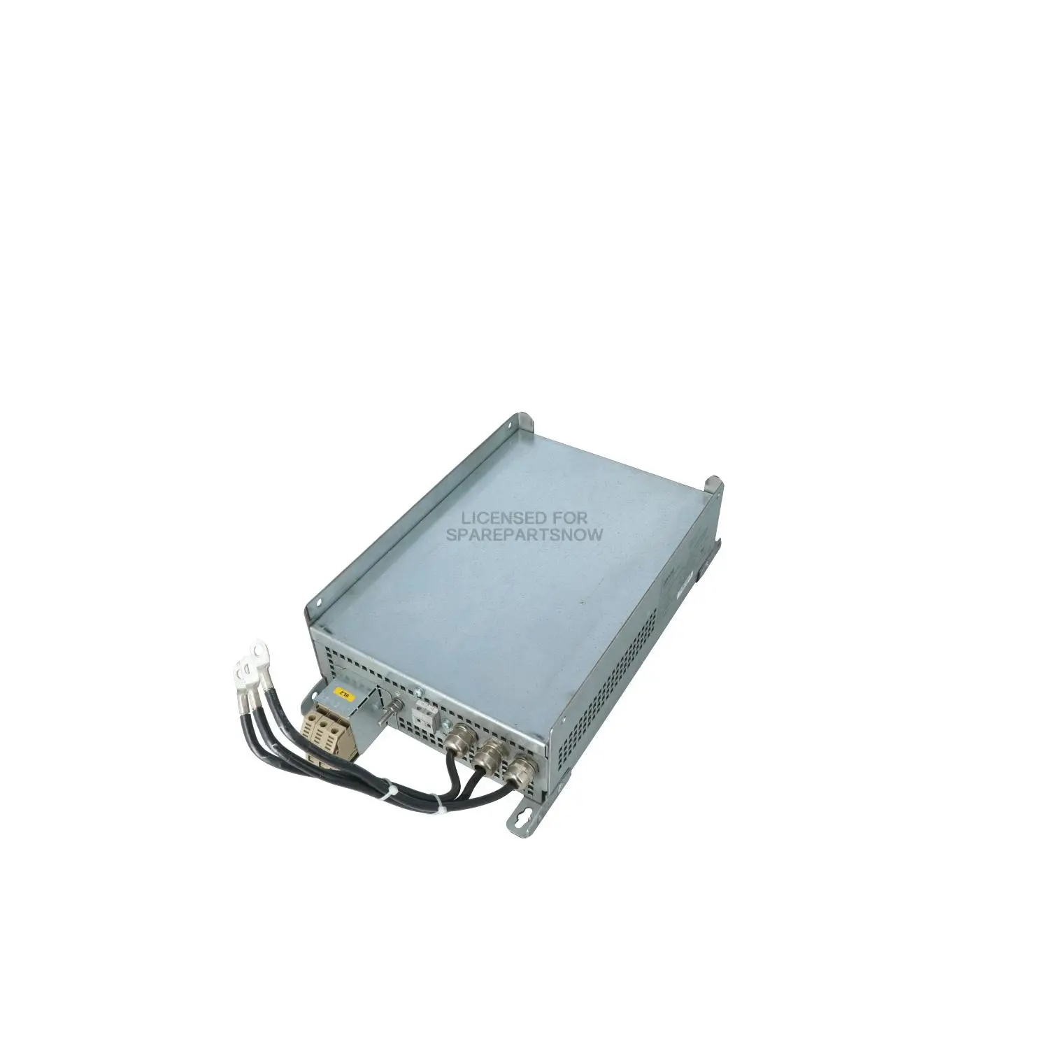 Produktfoto 1 von Lenze 459634
