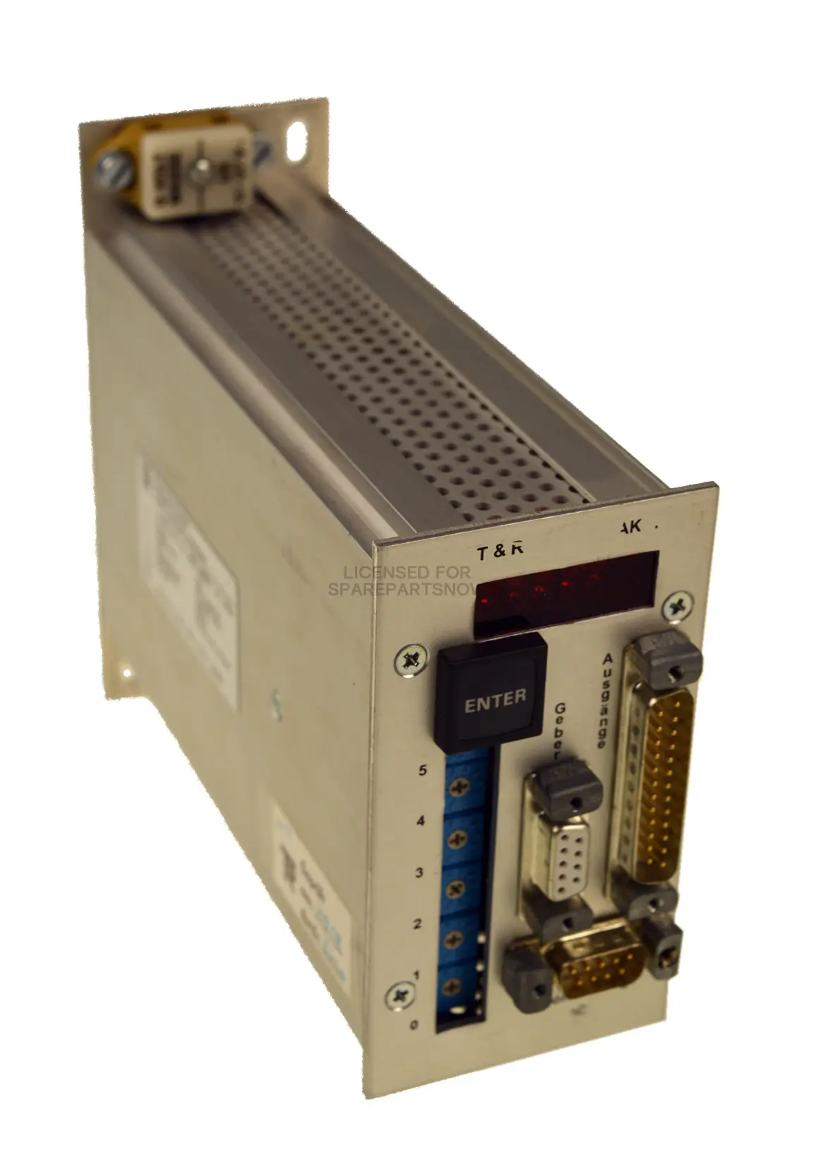 Produktfoto 1 von TR Electronic 450-40001