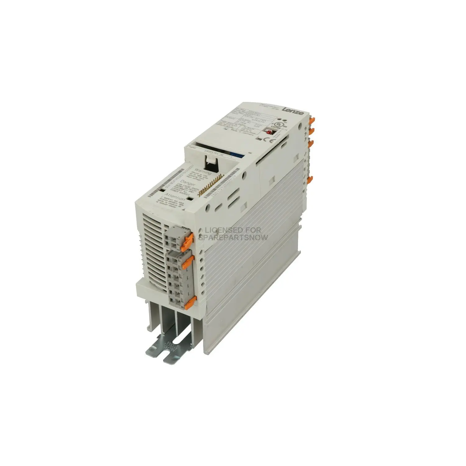 Produktfoto 1 von Lenze 45322761
