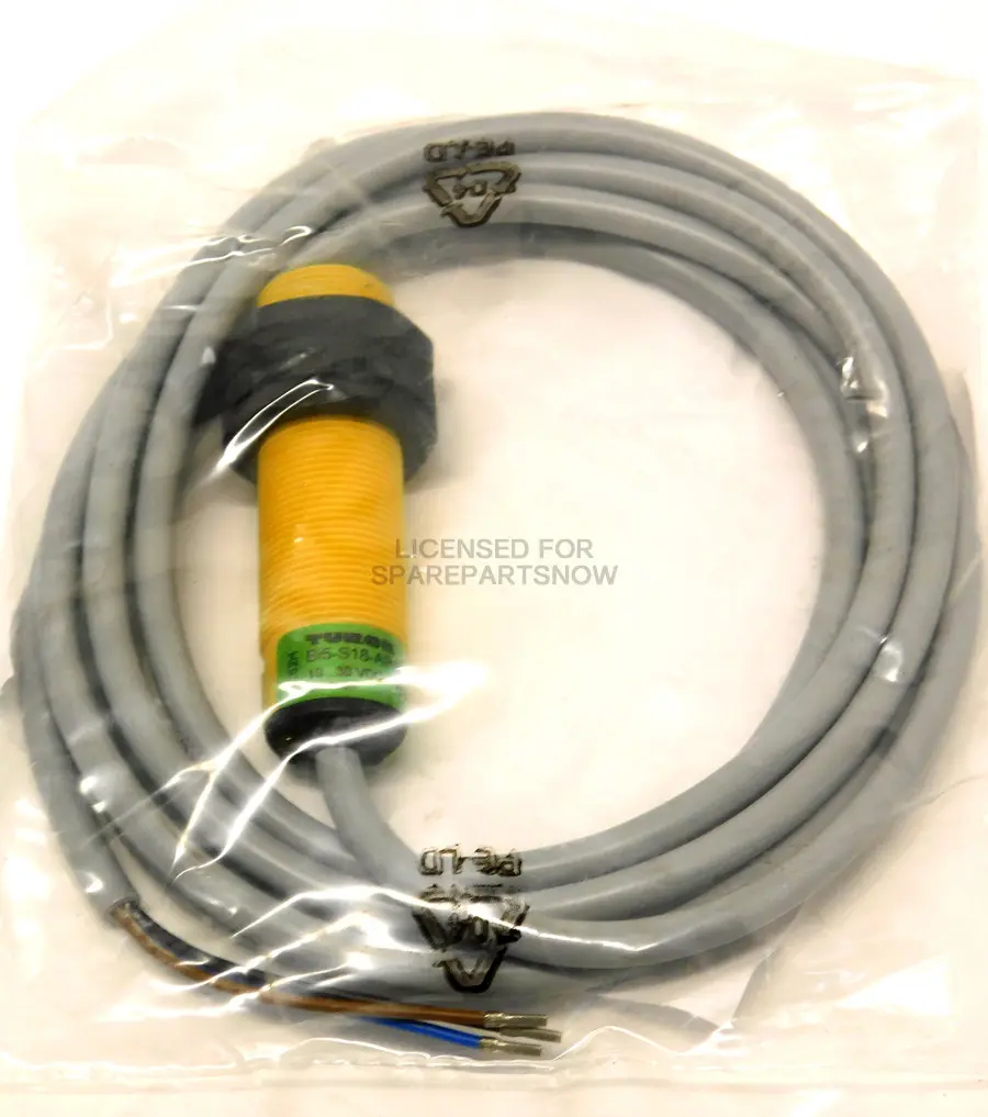 Produktfoto 1 von Turck 46560