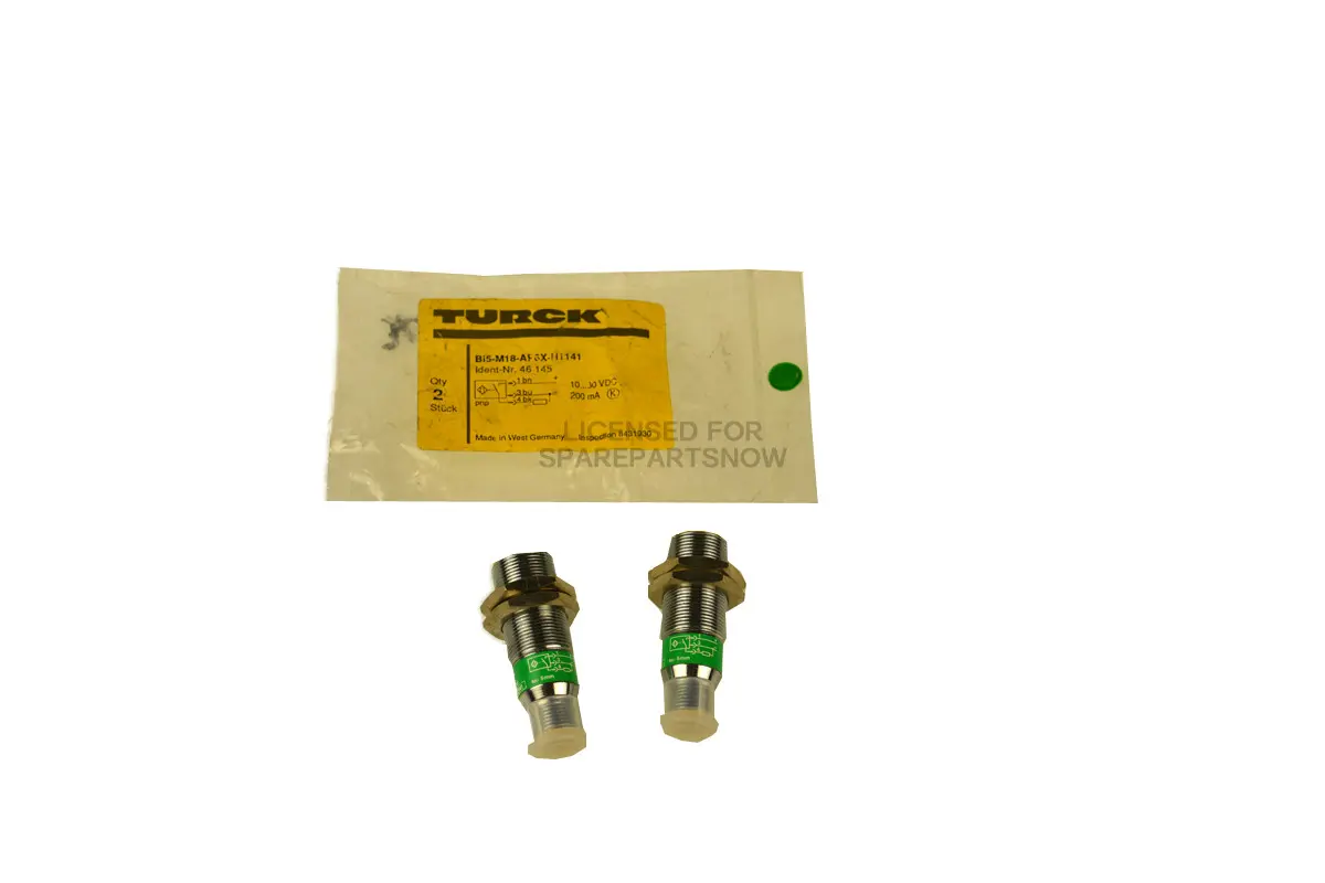 Produktfoto 1 von Turck 46110