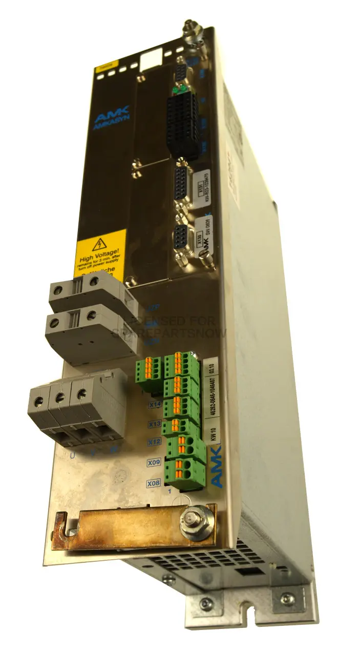 Produktfoto 1 von AMK 46262-0646-1046487