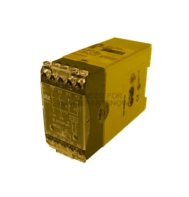 Produktfoto 1 von Pilz 474597