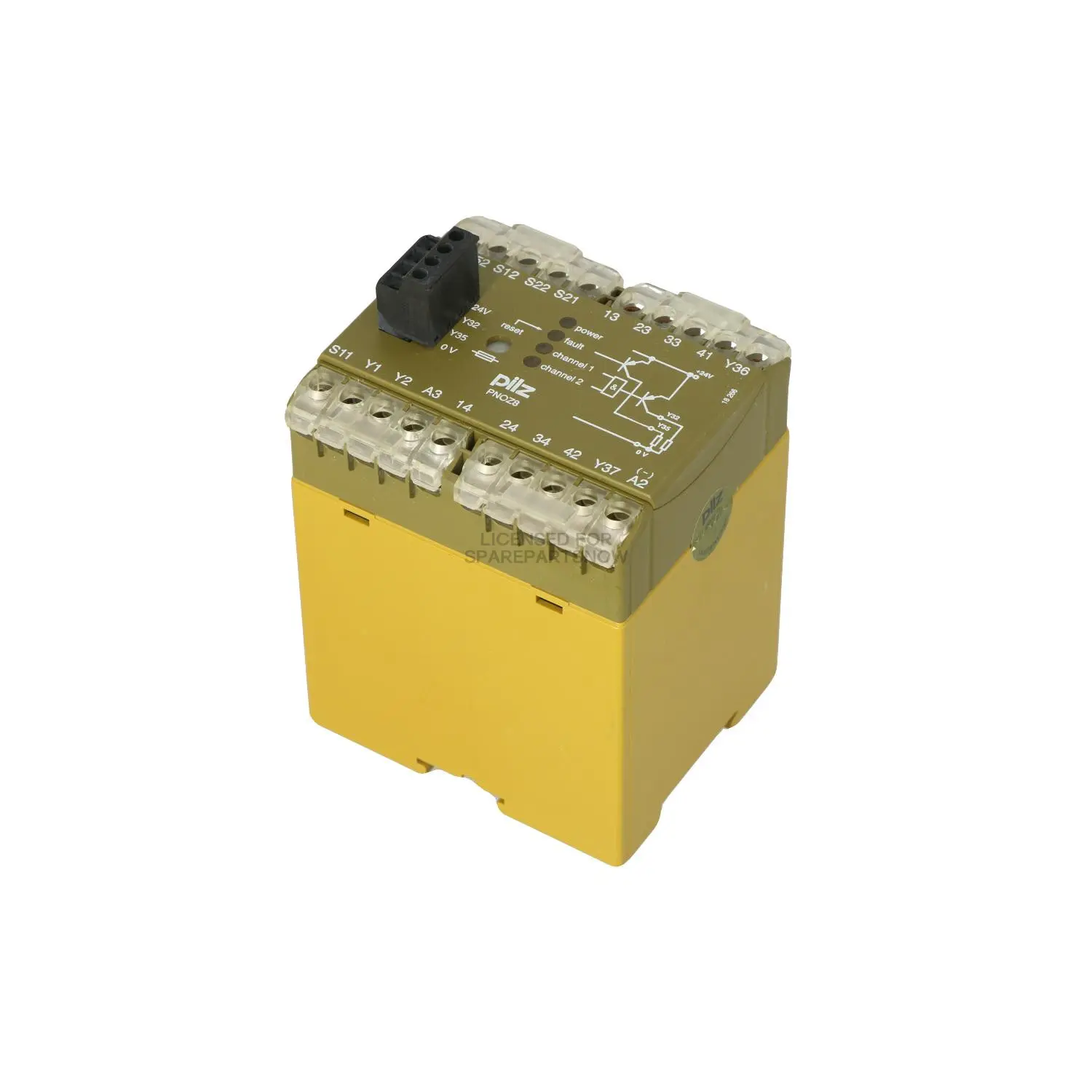 Produktfoto 1 von Pilz 474760