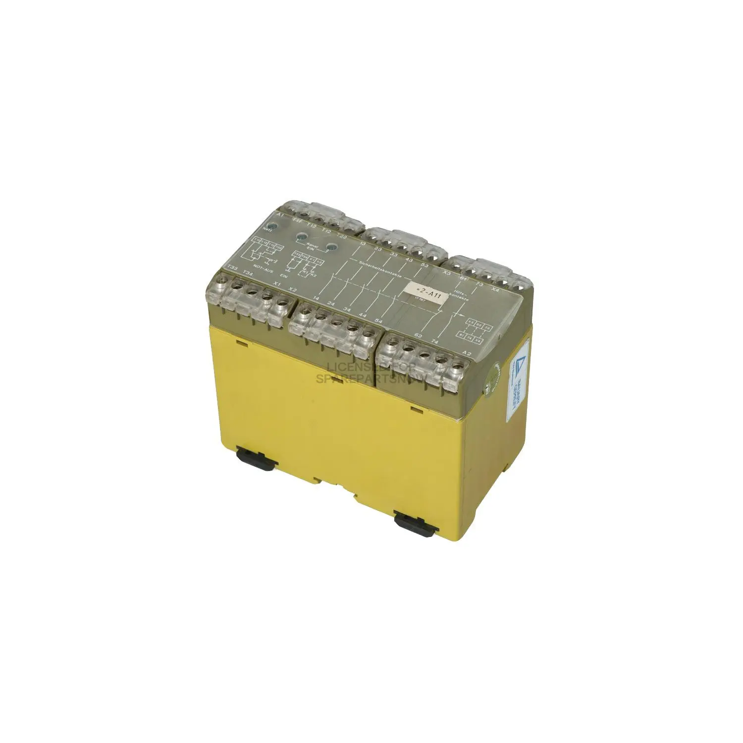Produktfoto 1 von Pilz 474896