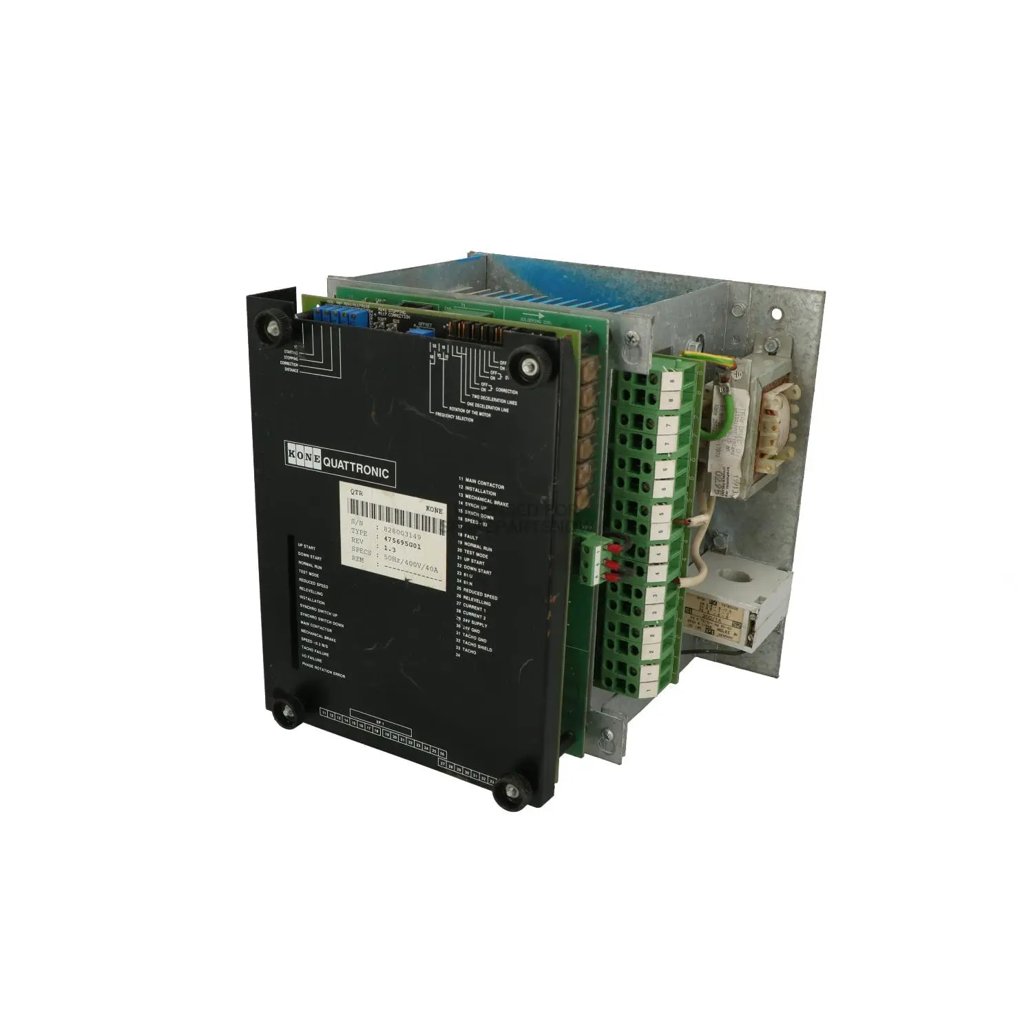 Produktfoto 1 von Kone 475695G01