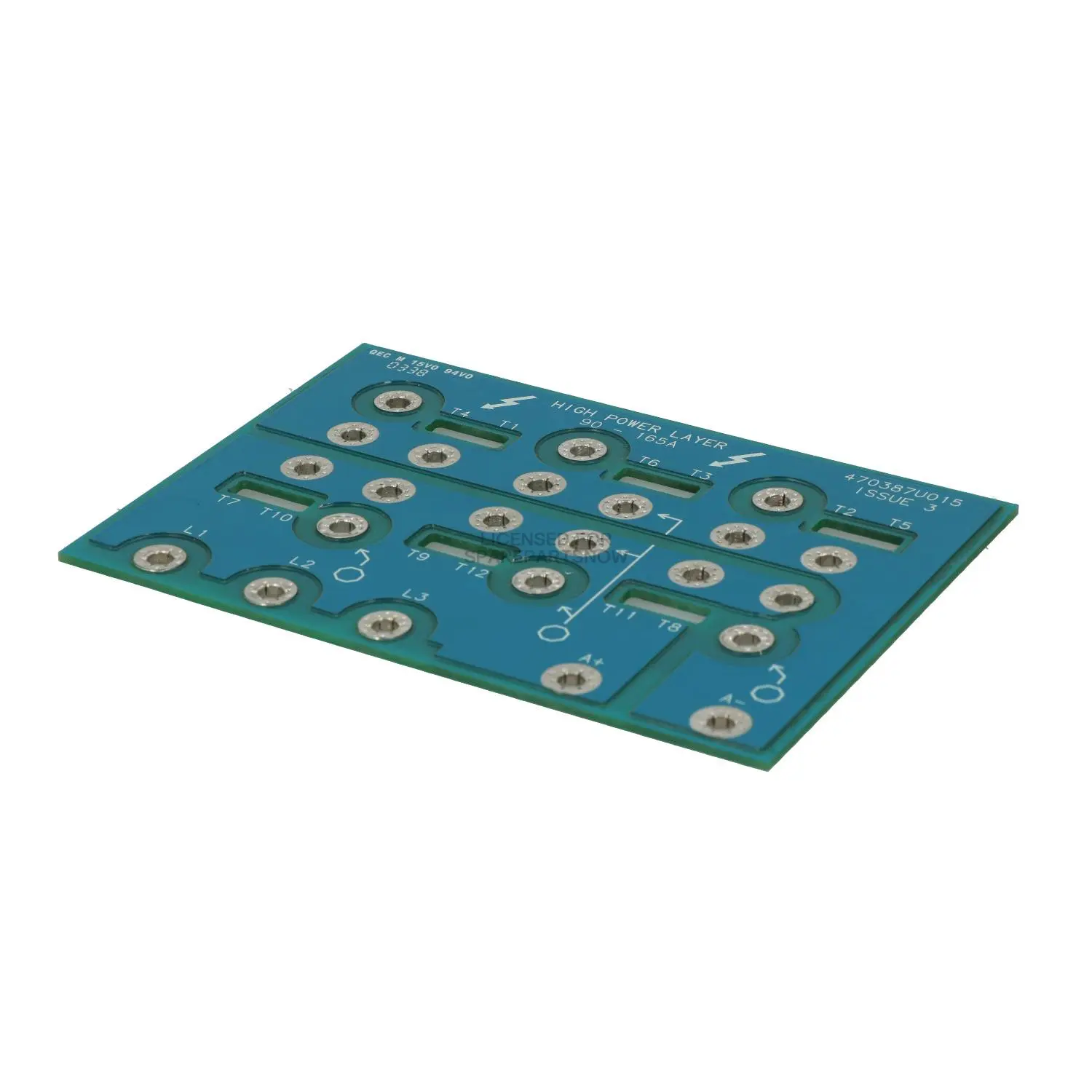 Produktfoto 1 von Eurotherm 470387U015