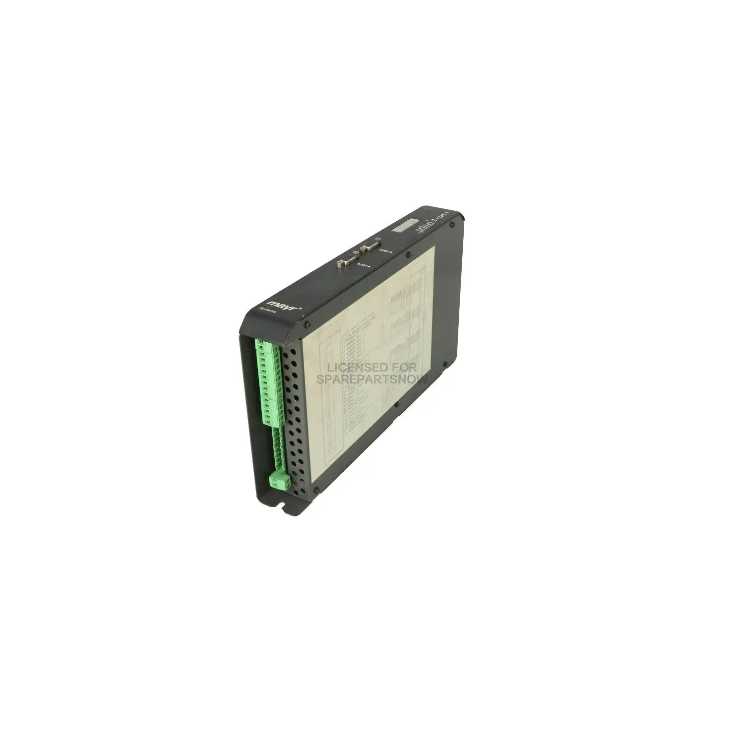Produktfoto 1 von Mayr 4802663