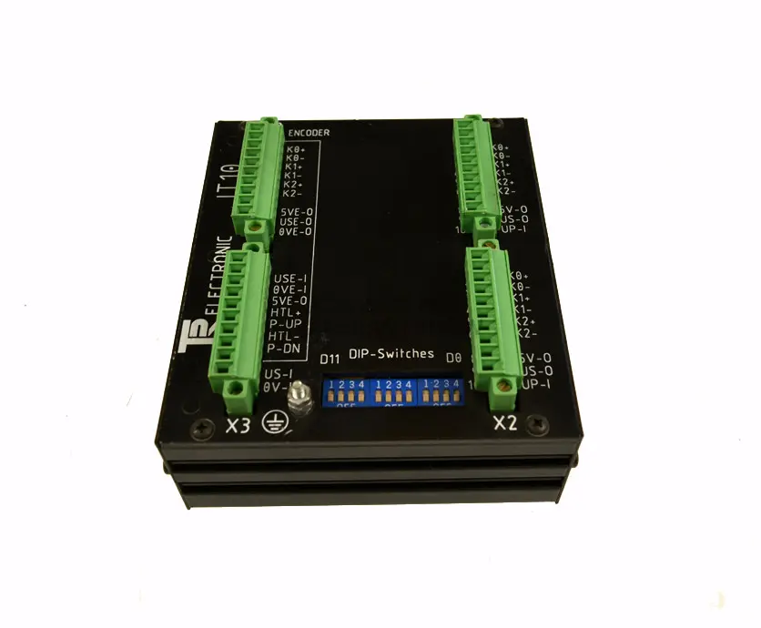 Produktfoto 1 von TR Electronic 490-00007