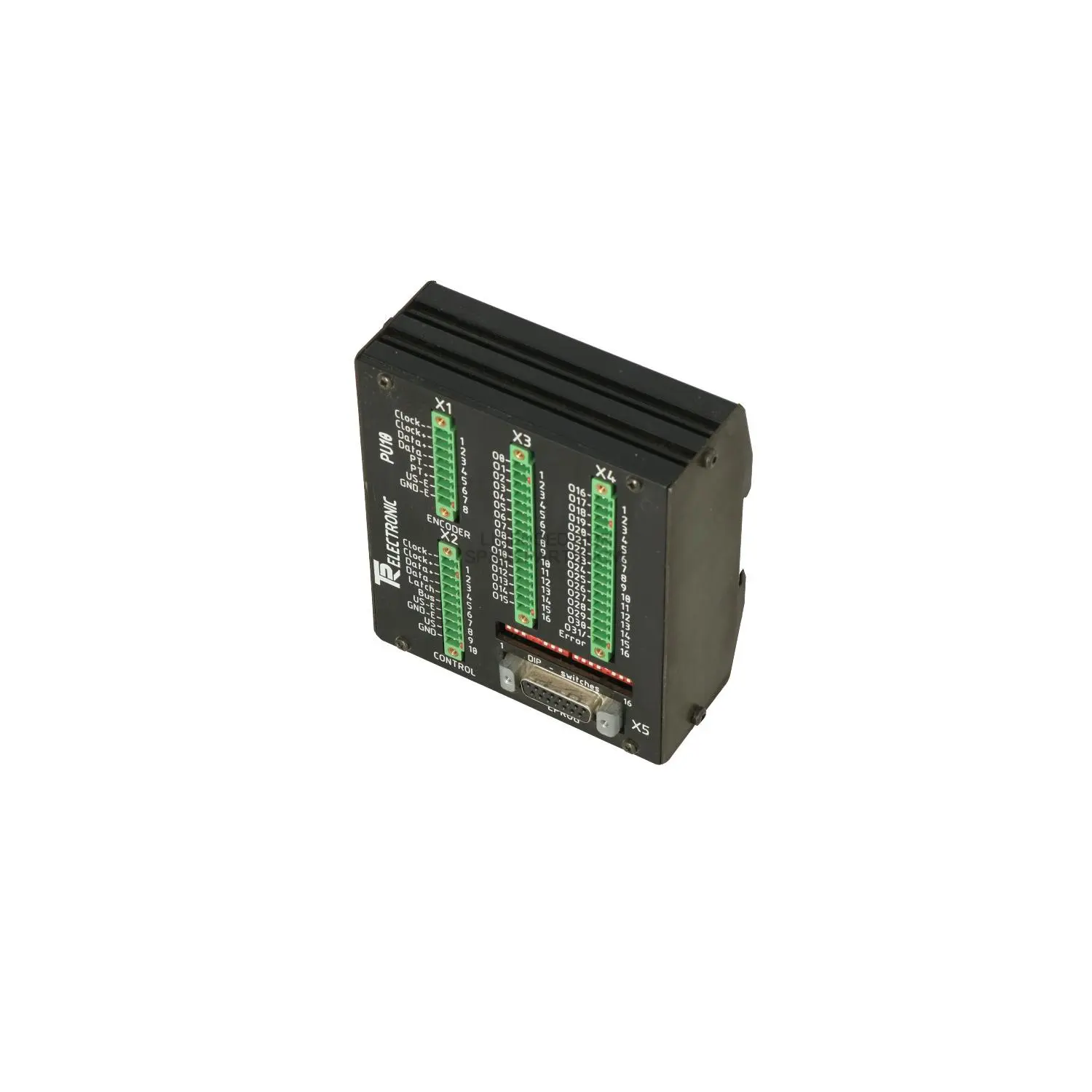 Produktfoto 1 von TR Electronic 491-00004