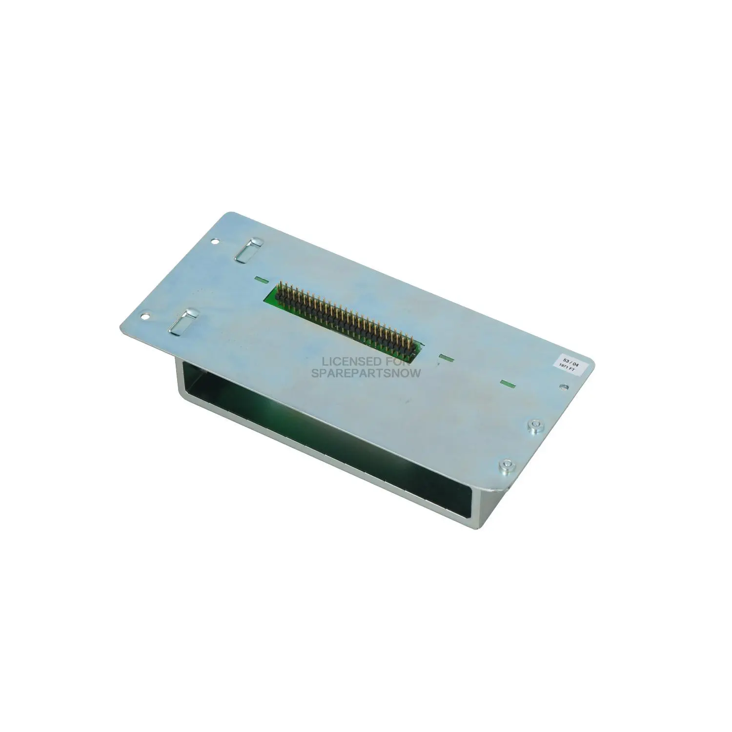 Produktfoto 1 von B&R 4EX101.00