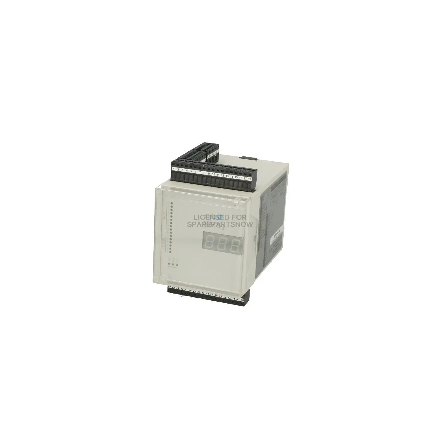 Zub Machine Control AG 5.700.334.000