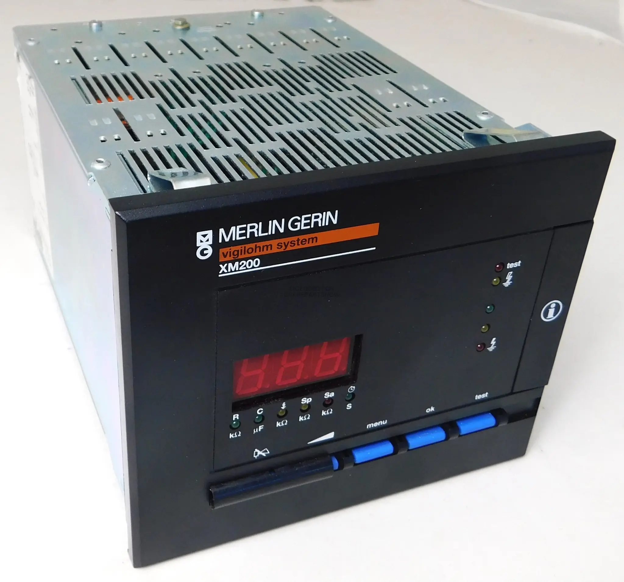 Produktfoto 1 von Merlin Gerin 50728