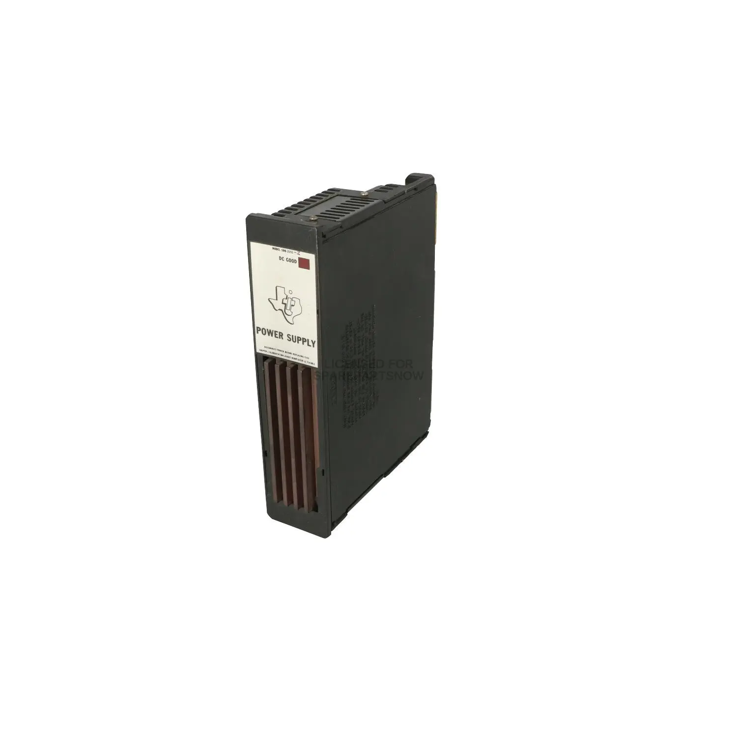 Produktfoto 1 von Texas Instruments 500-2151