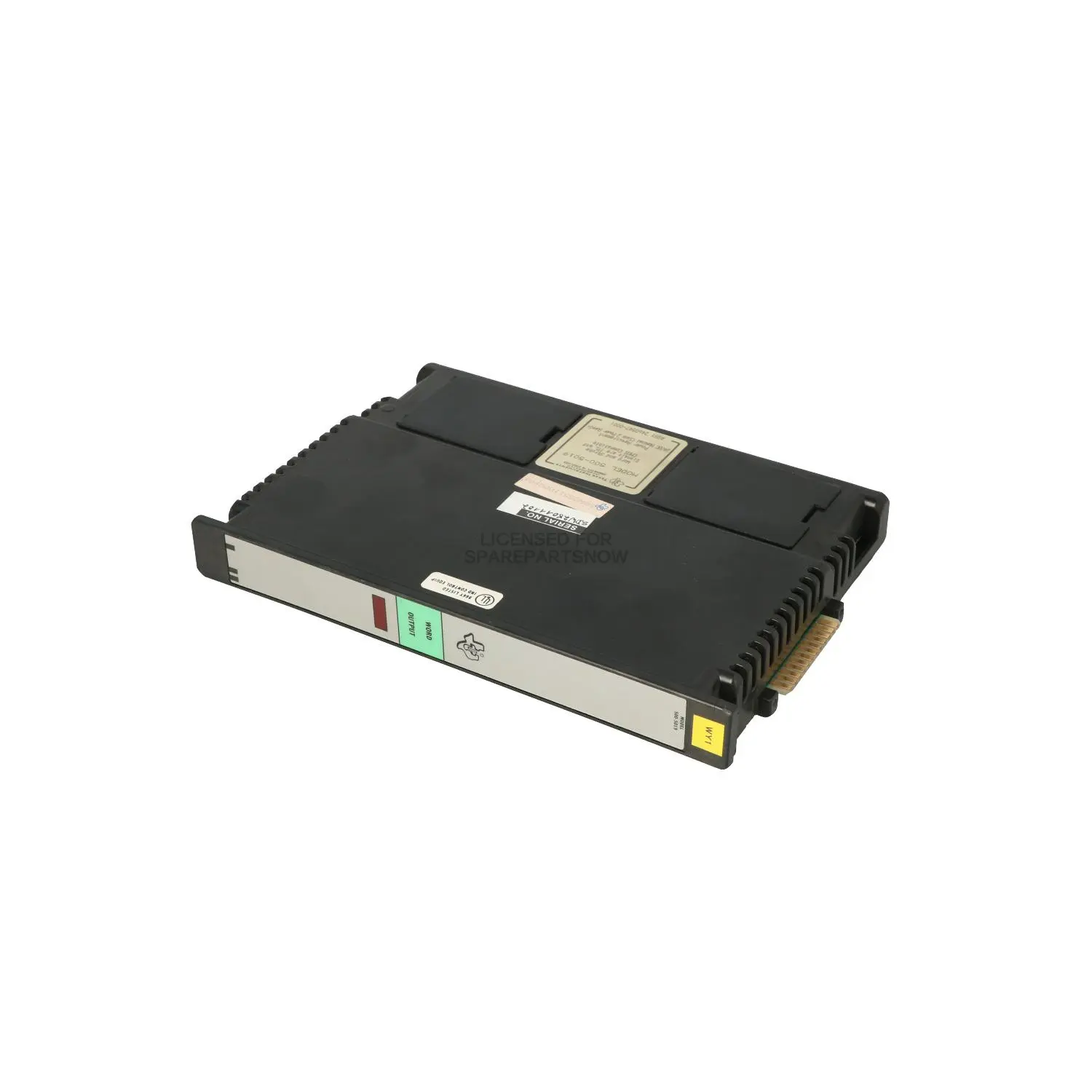 Produktfoto 1 von Texas Instruments 500-5019