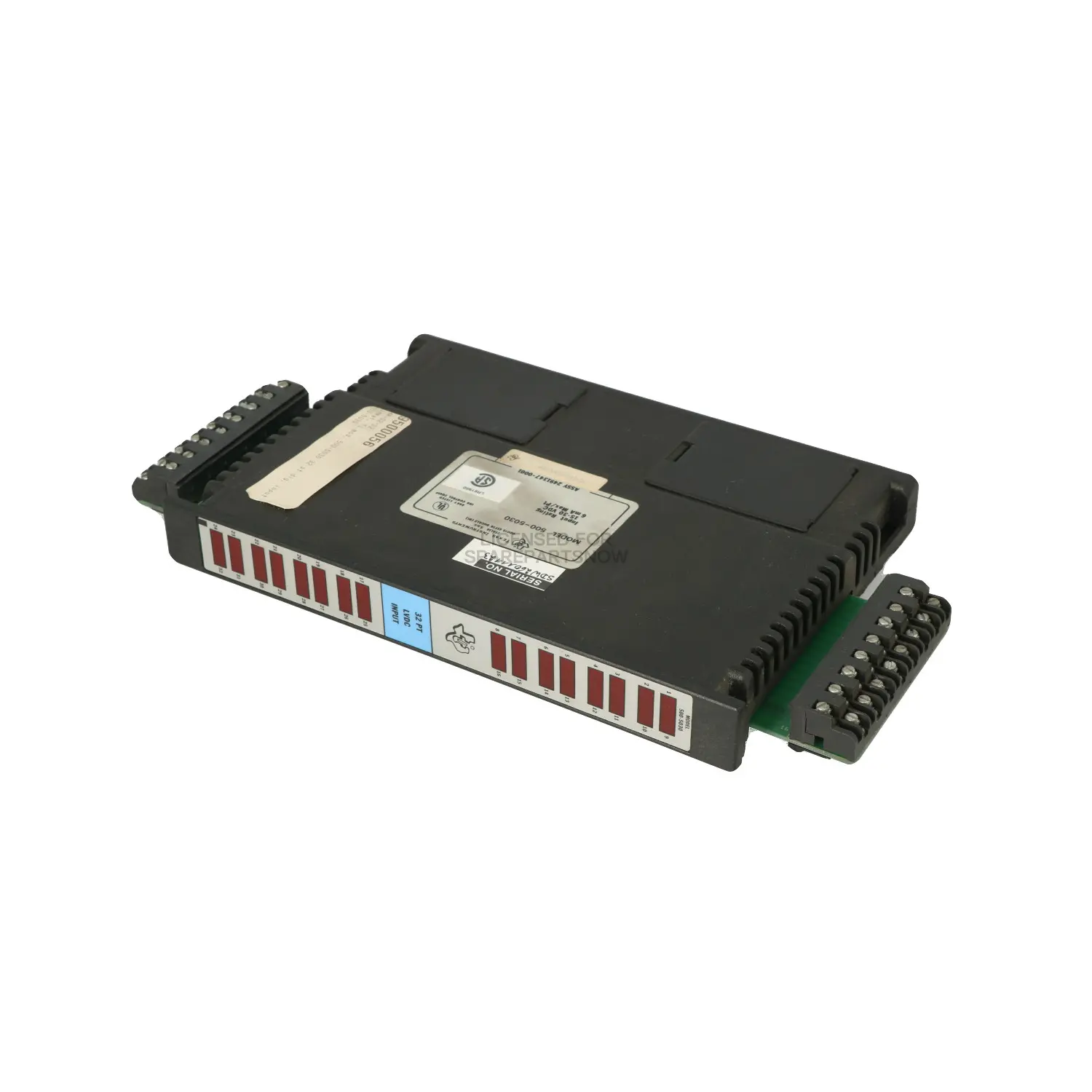 Produktfoto 1 von Texas Instruments 500-5030