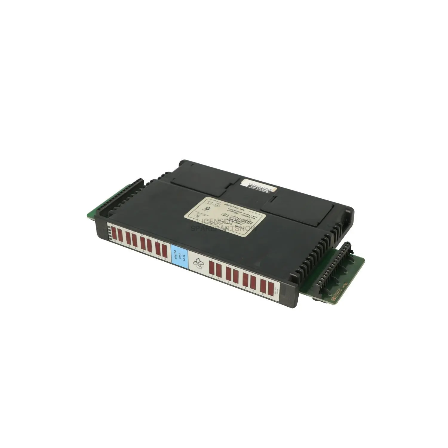 Produktfoto 1 von Texas Instruments 500-5031