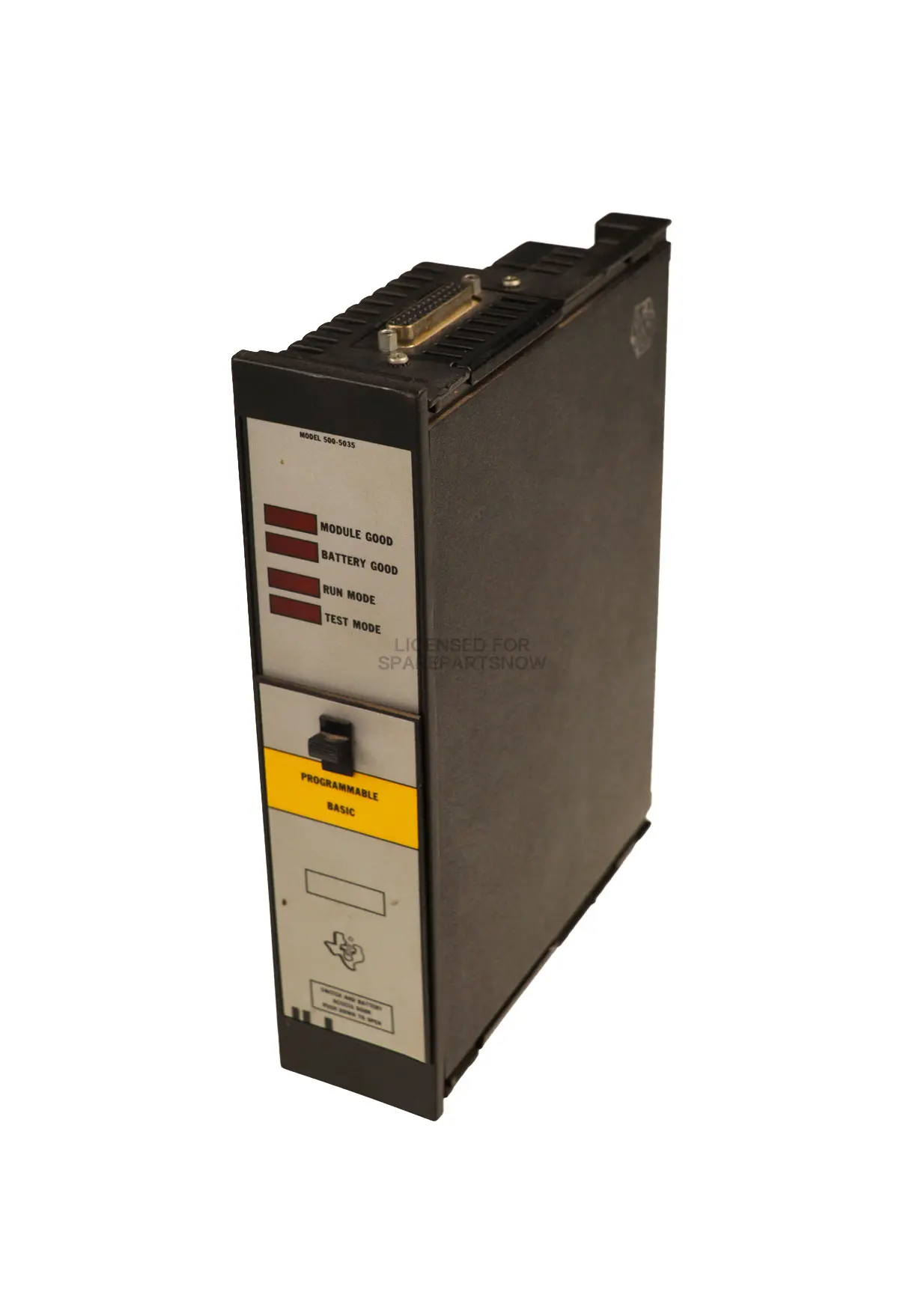 Produktfoto 1 von Texas Instruments 500-5035