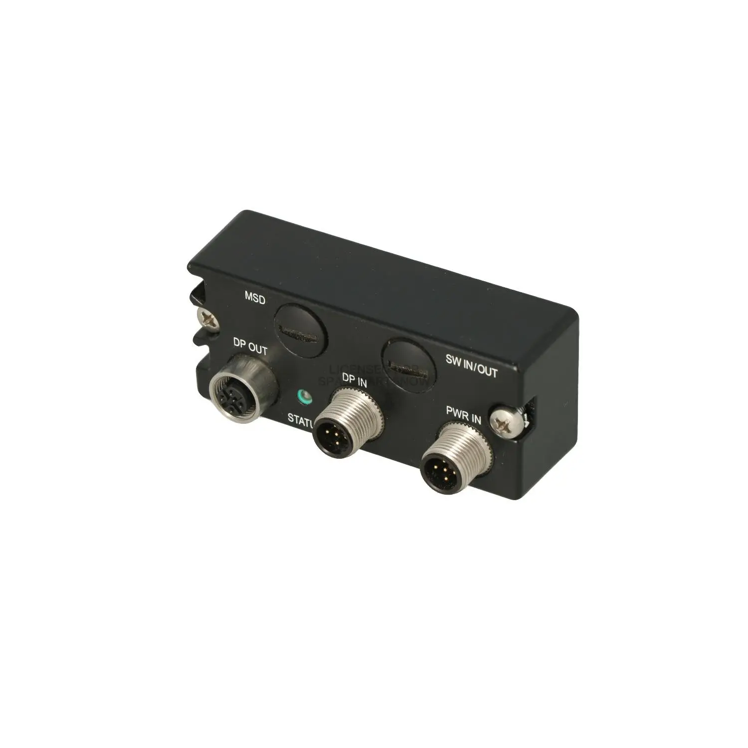 Produktfoto 1 von Leuze Electronic 50037230