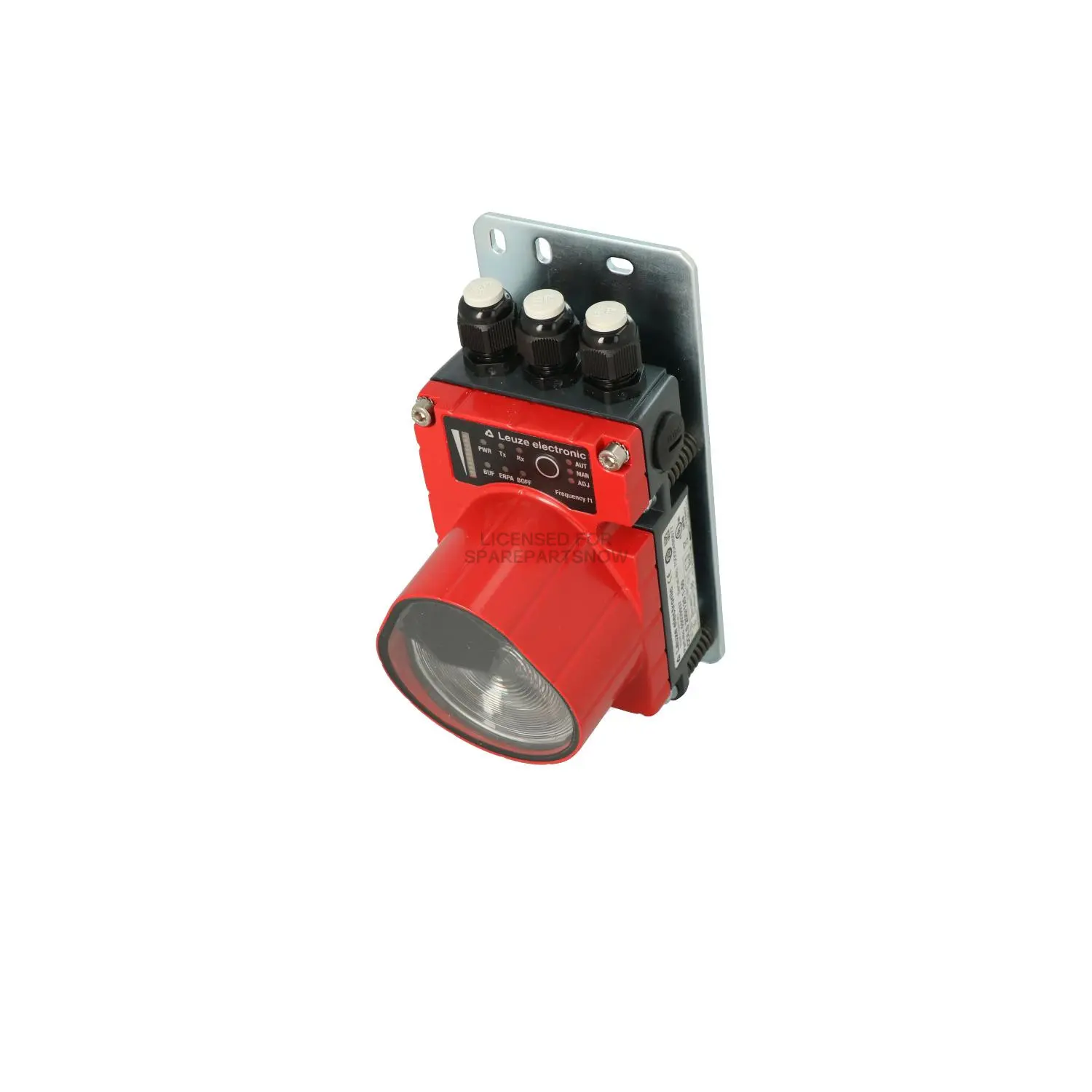 Produktfoto 1 von LEUZE Electronic 50039937