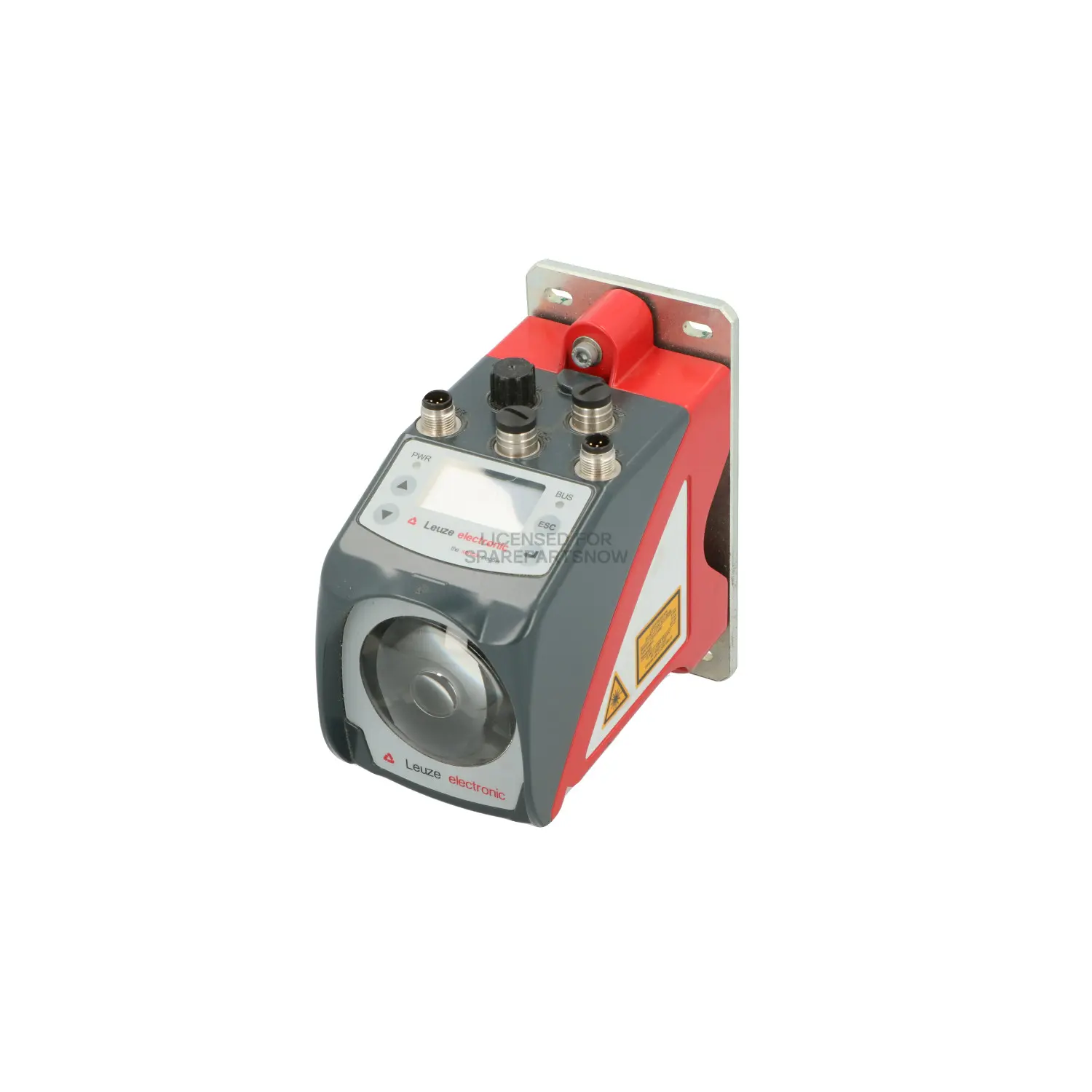 Produktfoto 1 von Leuze Electronic 50113677