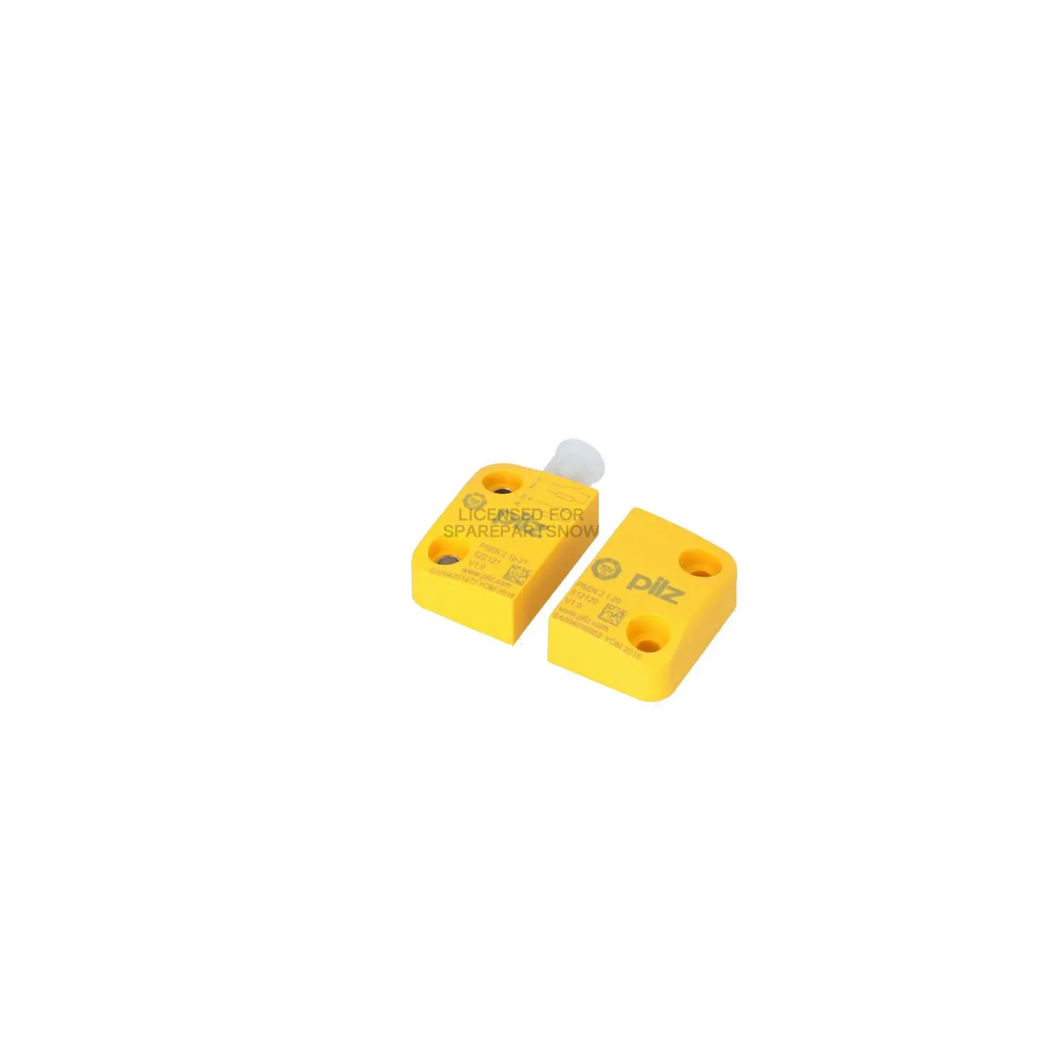 Produktfoto 1 von Pilz 502221