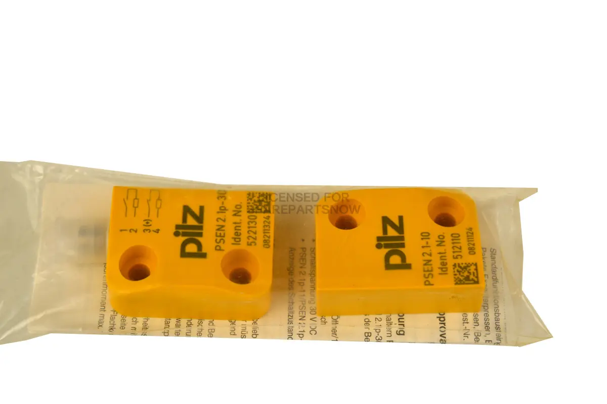 Produktfoto 1 von Pilz 502230