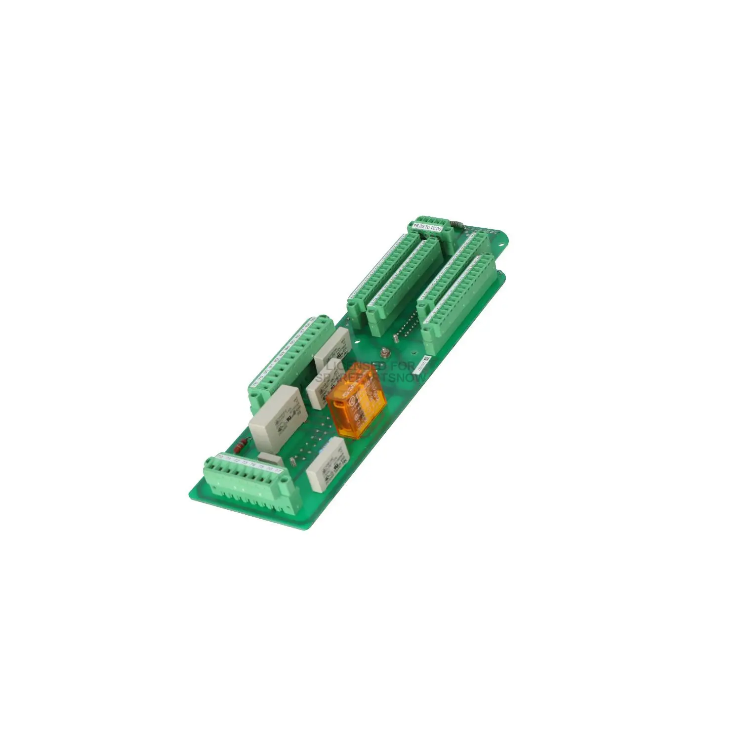 Huber 503.17388-3C