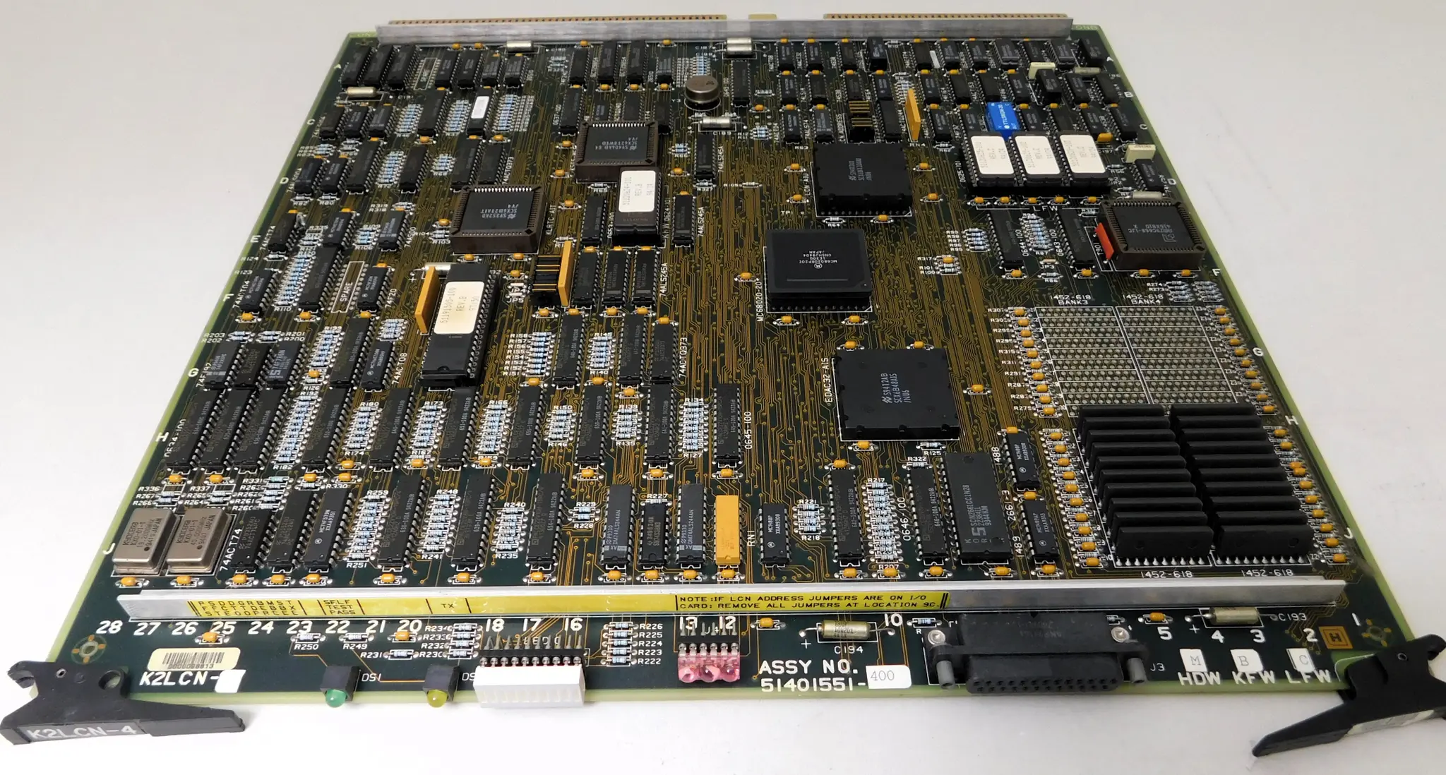 Produktfoto 1 von Honeywell 51401286-100