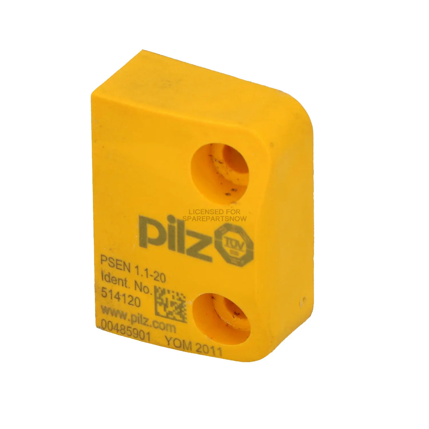 Produktfoto 1 von Pilz 514120