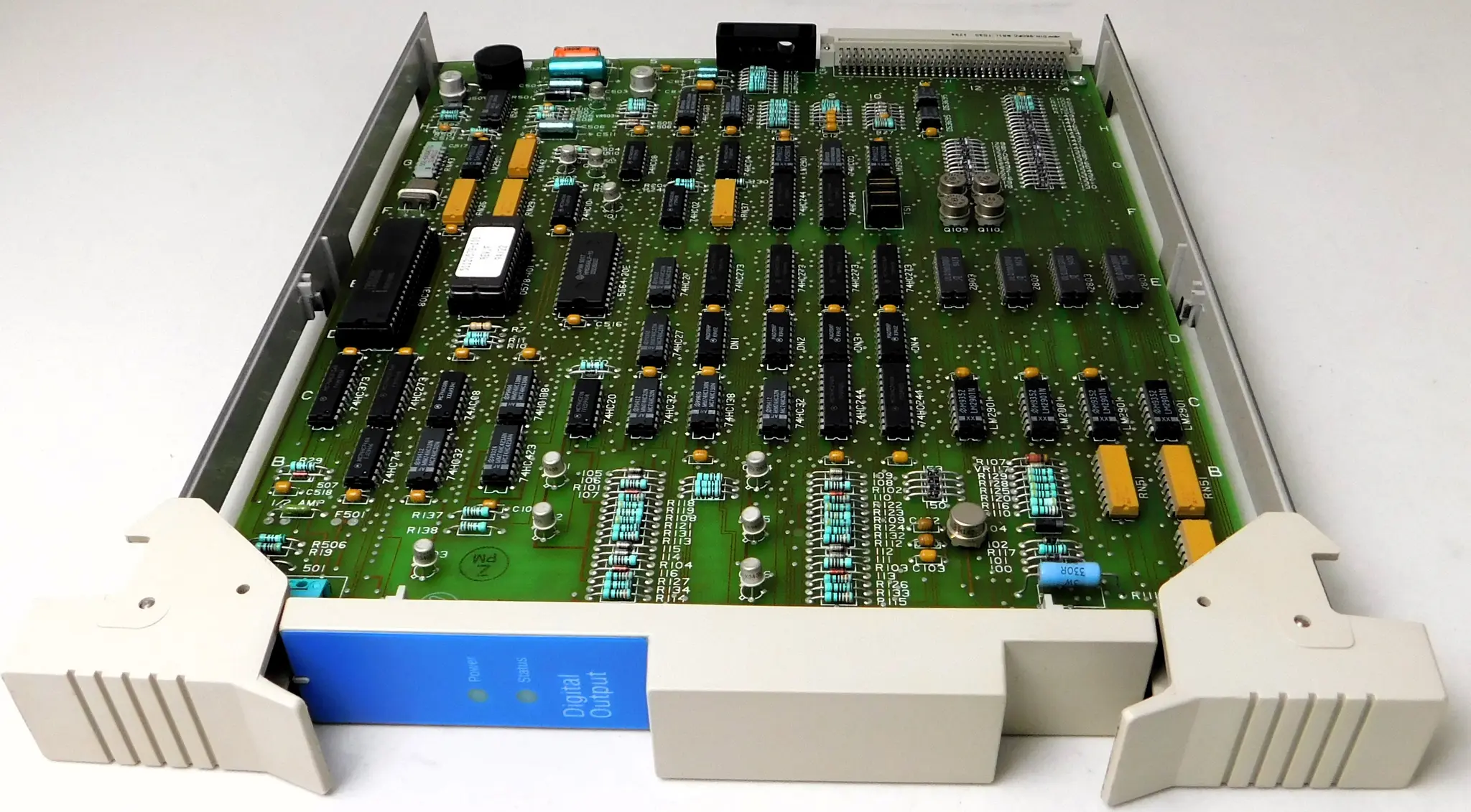 Produktfoto 1 von Honeywell 51304487-100