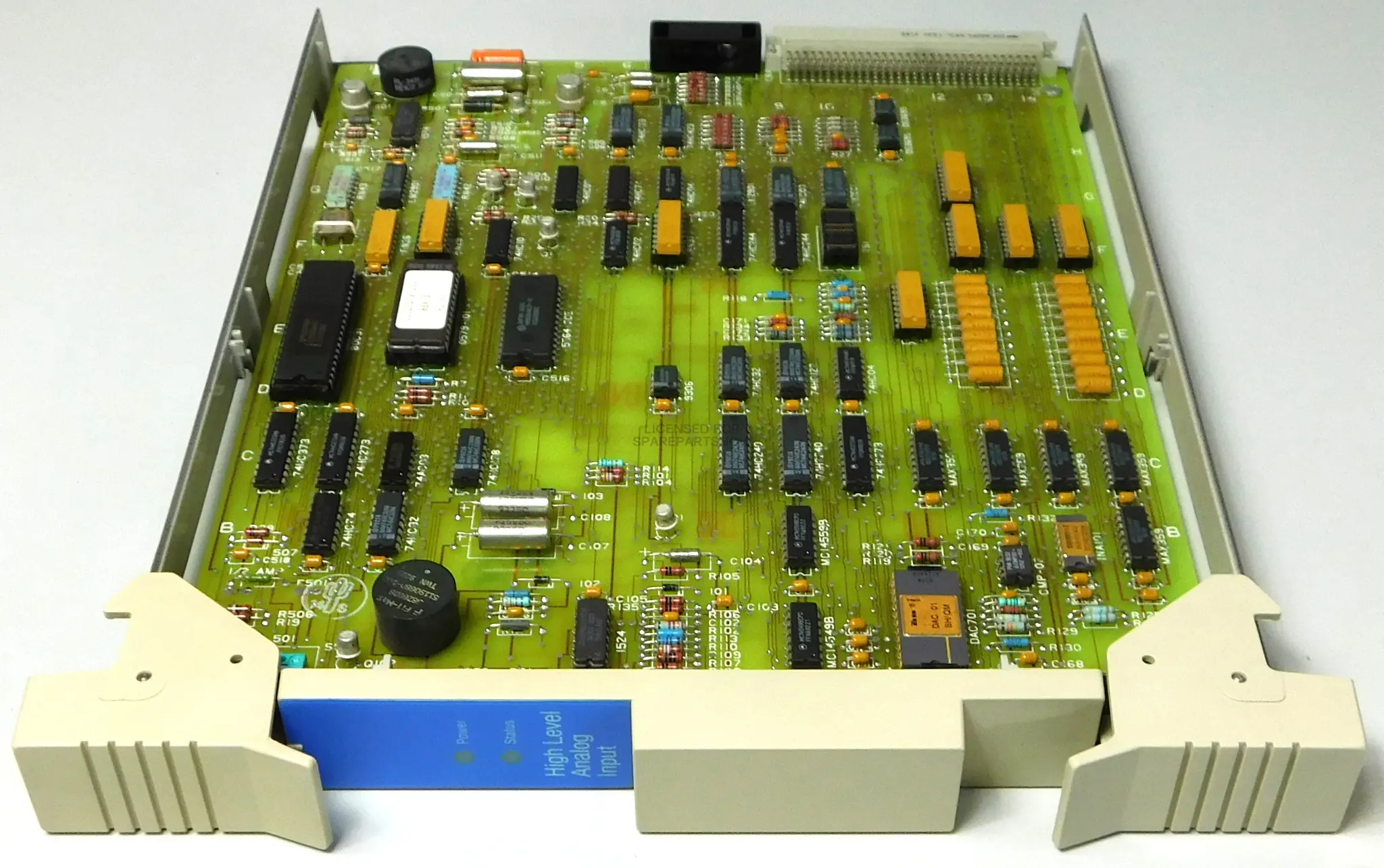 Produktfoto 1 von Honeywell 51304489-100