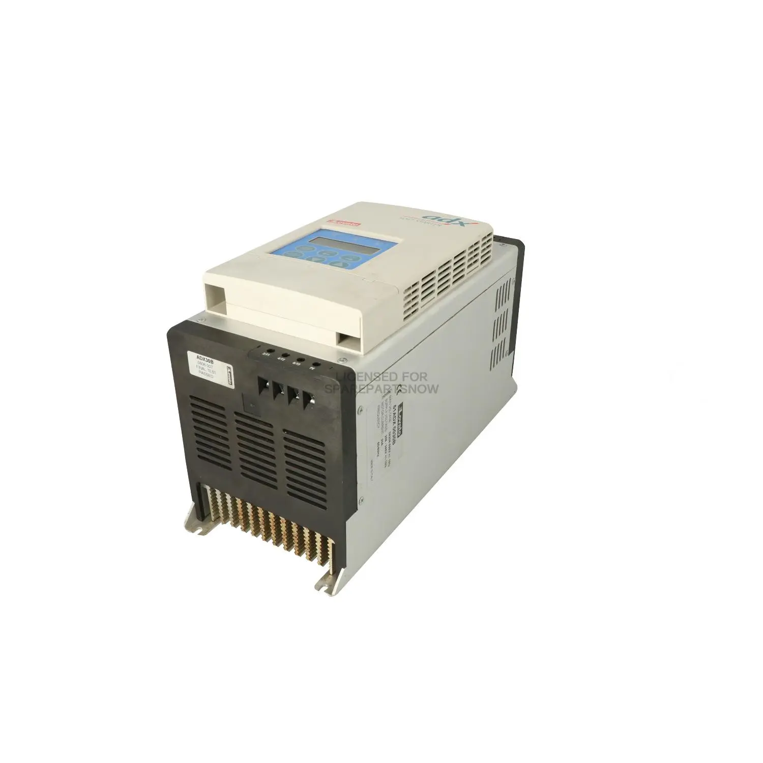 Produktfoto 1 von Lovato 51ADX0030B