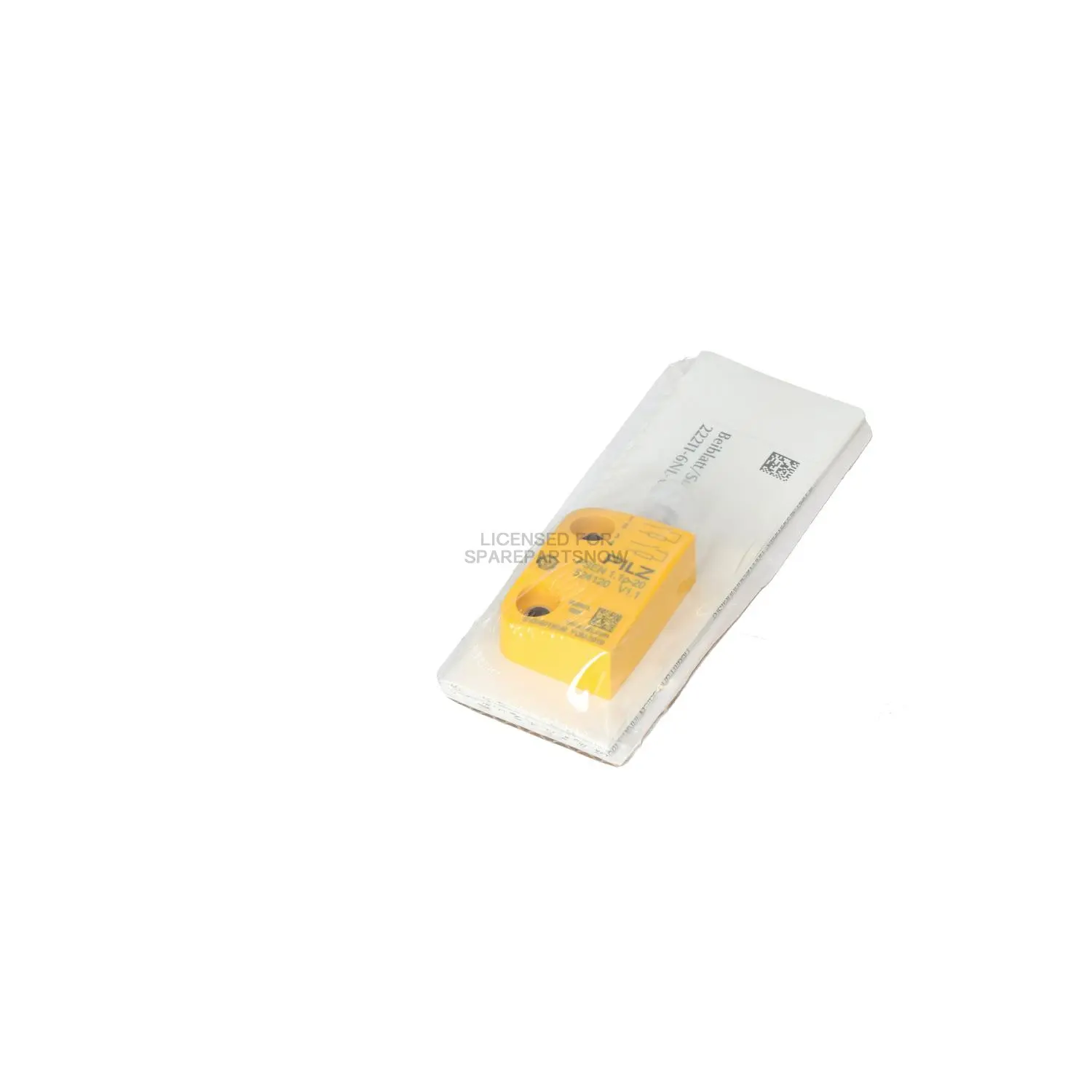 Produktfoto 1 von Pilz 524120