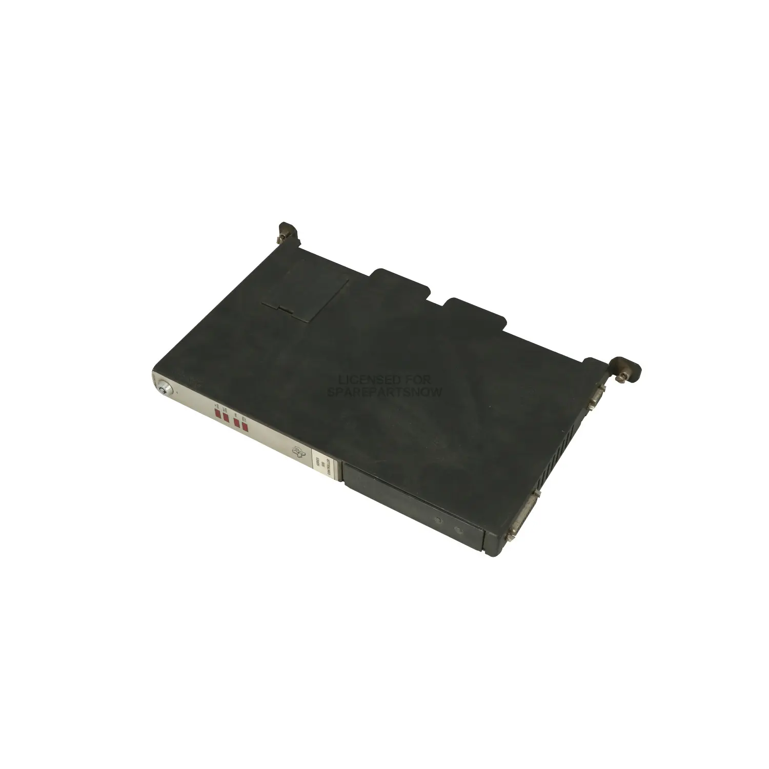 Produktfoto 1 von Texas Instruments 520C-1102